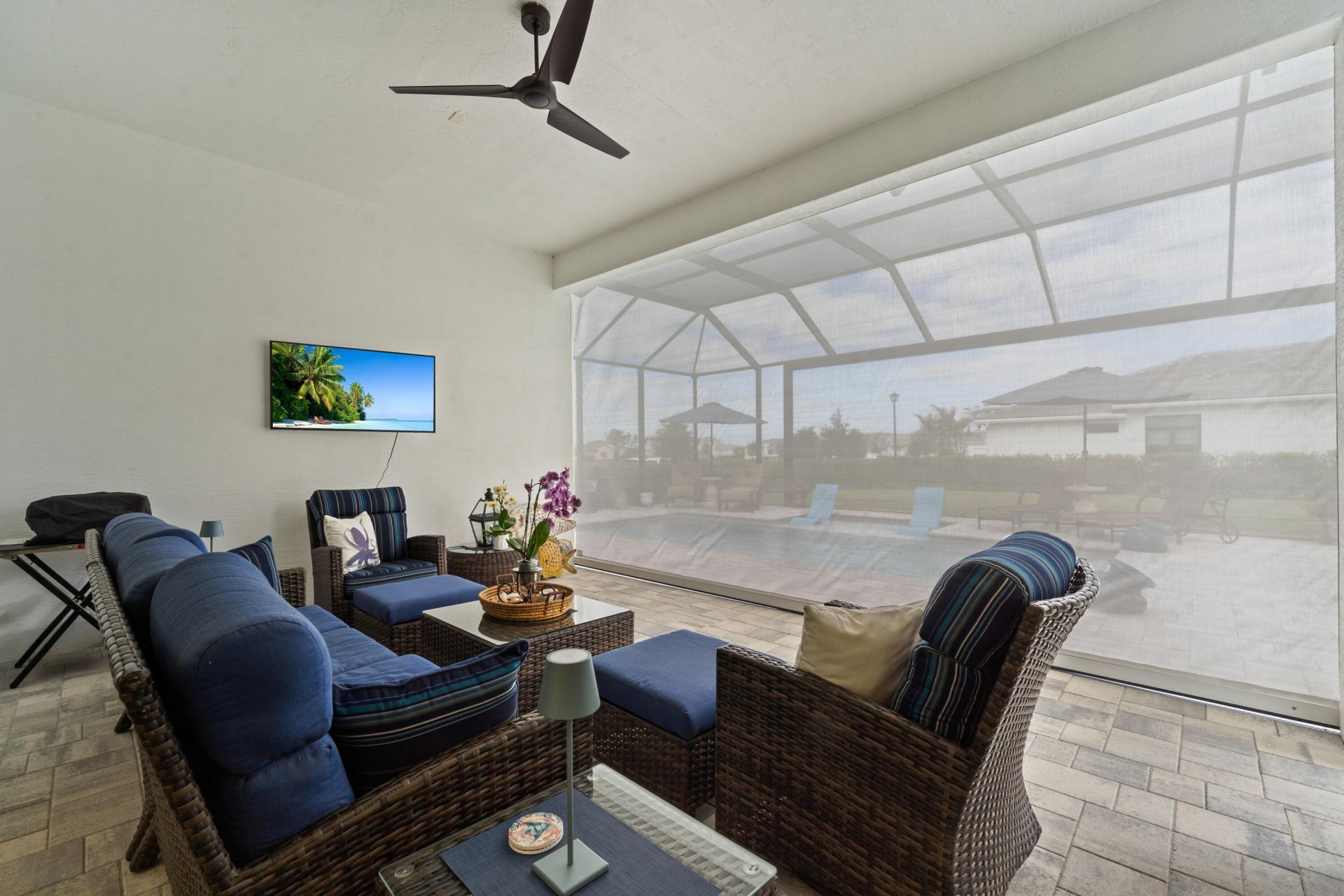 2044 SE Mosaic Boulevard, Port Saint Lucie, FL 34984 Photo