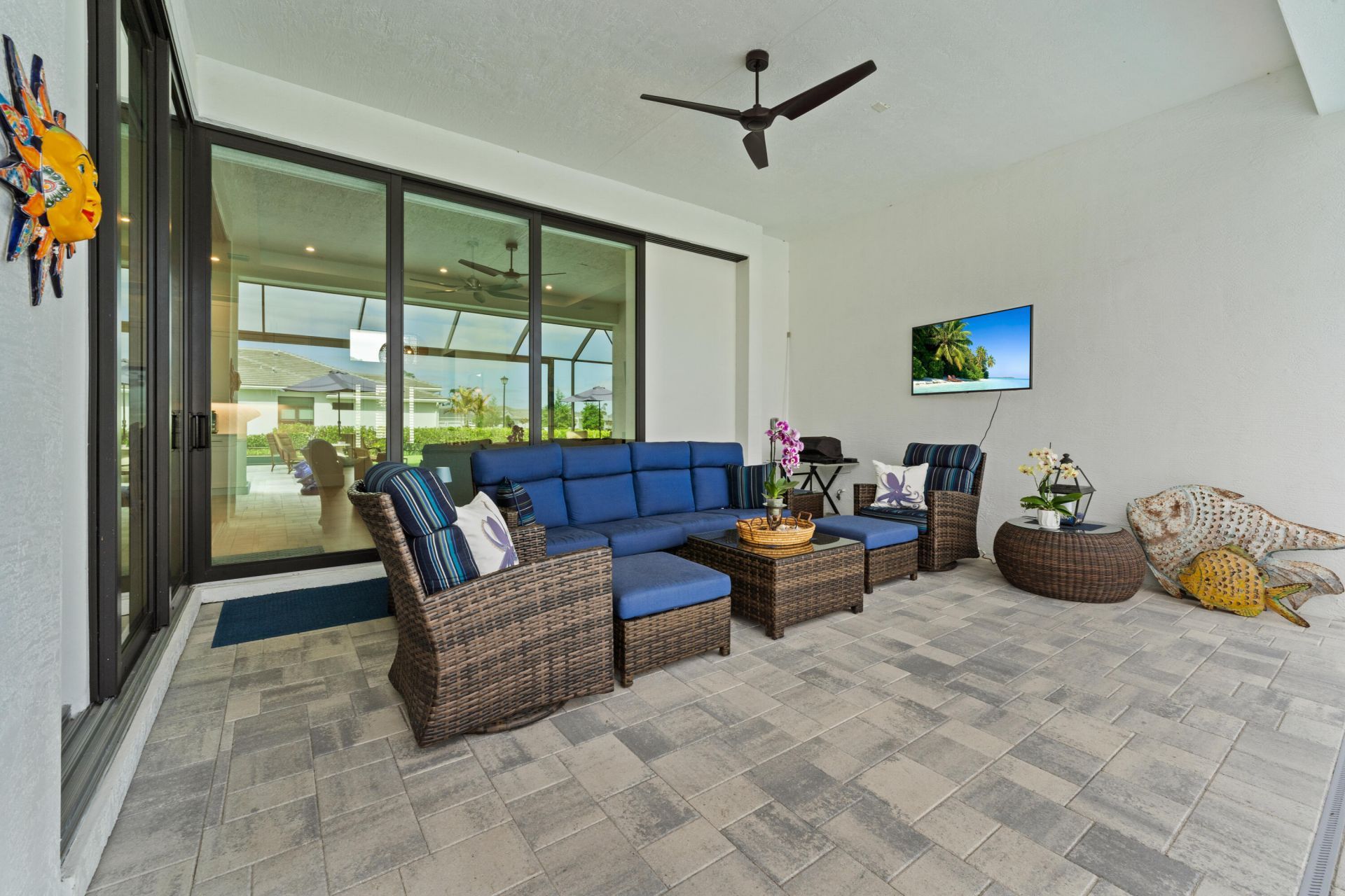 2044 SE Mosaic Boulevard, Port Saint Lucie, FL 34984 Photo