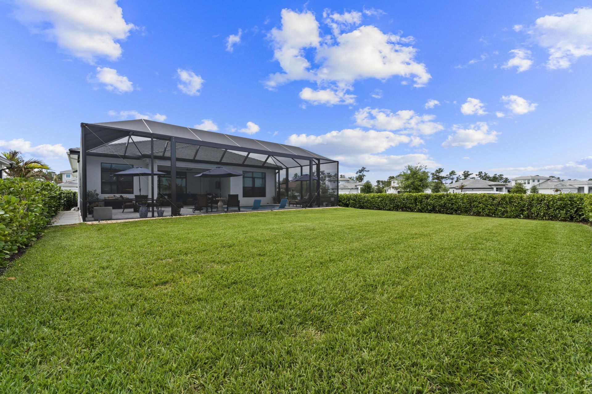 2044 SE Mosaic Boulevard, Port Saint Lucie, FL 34984 Photo