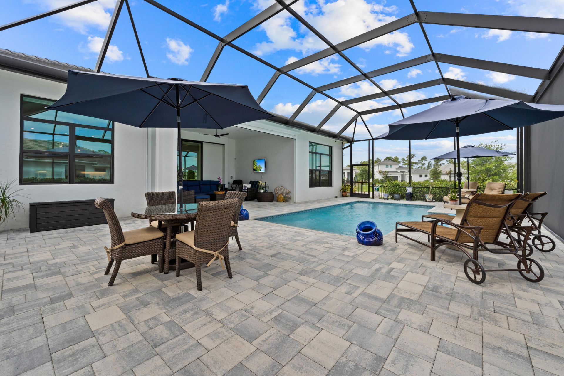 2044 SE Mosaic Boulevard, Port Saint Lucie, FL 34984 Photo