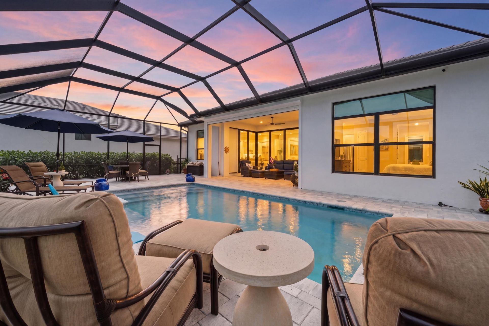 2044 SE Mosaic Boulevard, Port Saint Lucie, FL 34984 Photo