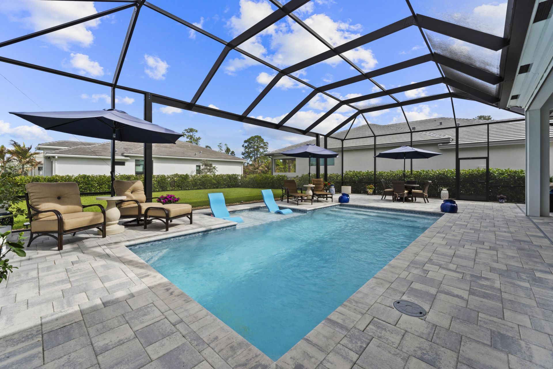2044 SE Mosaic Boulevard, Port Saint Lucie, FL 34984 Photo