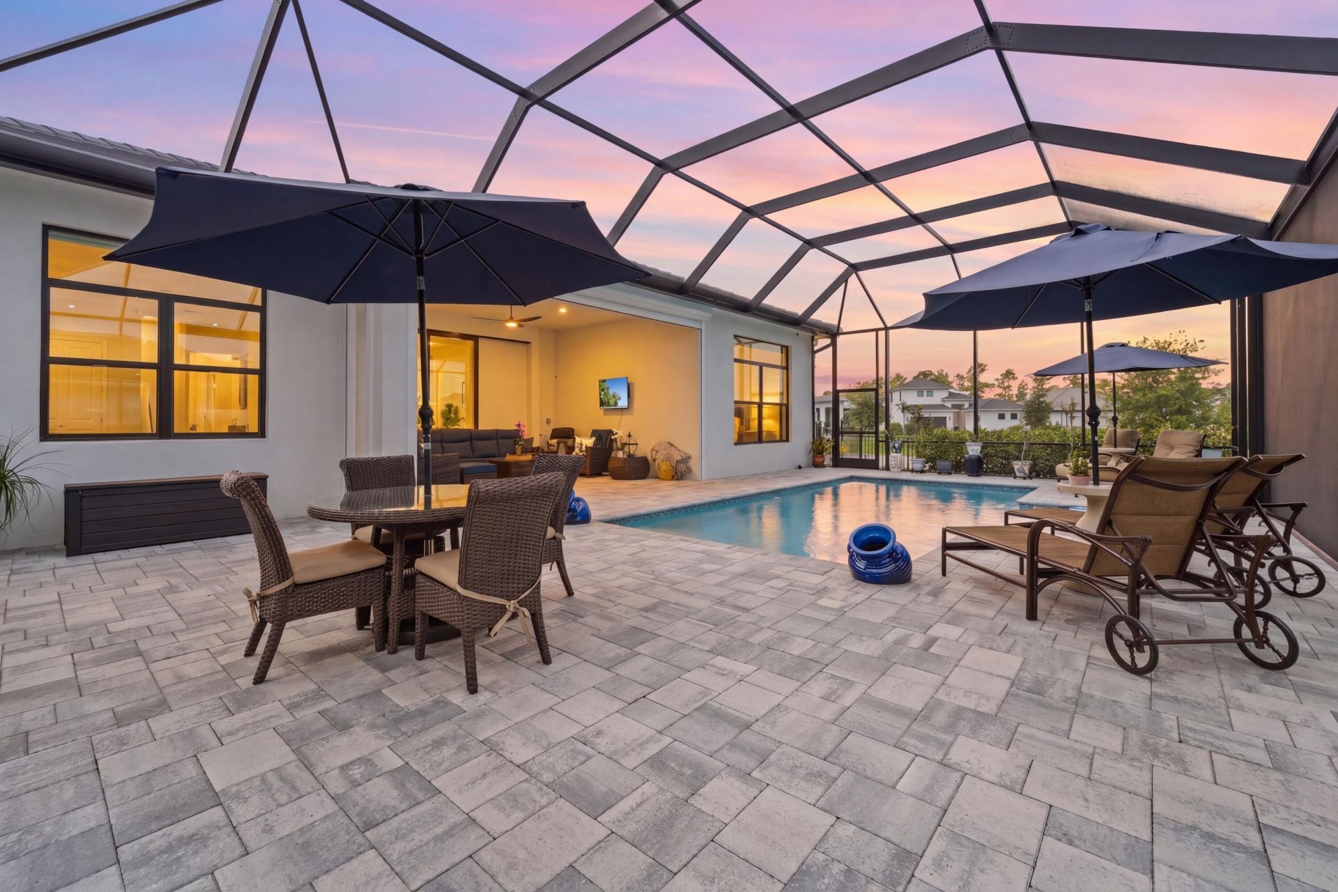 2044 SE Mosaic Boulevard, Port Saint Lucie, FL 34984 Photo