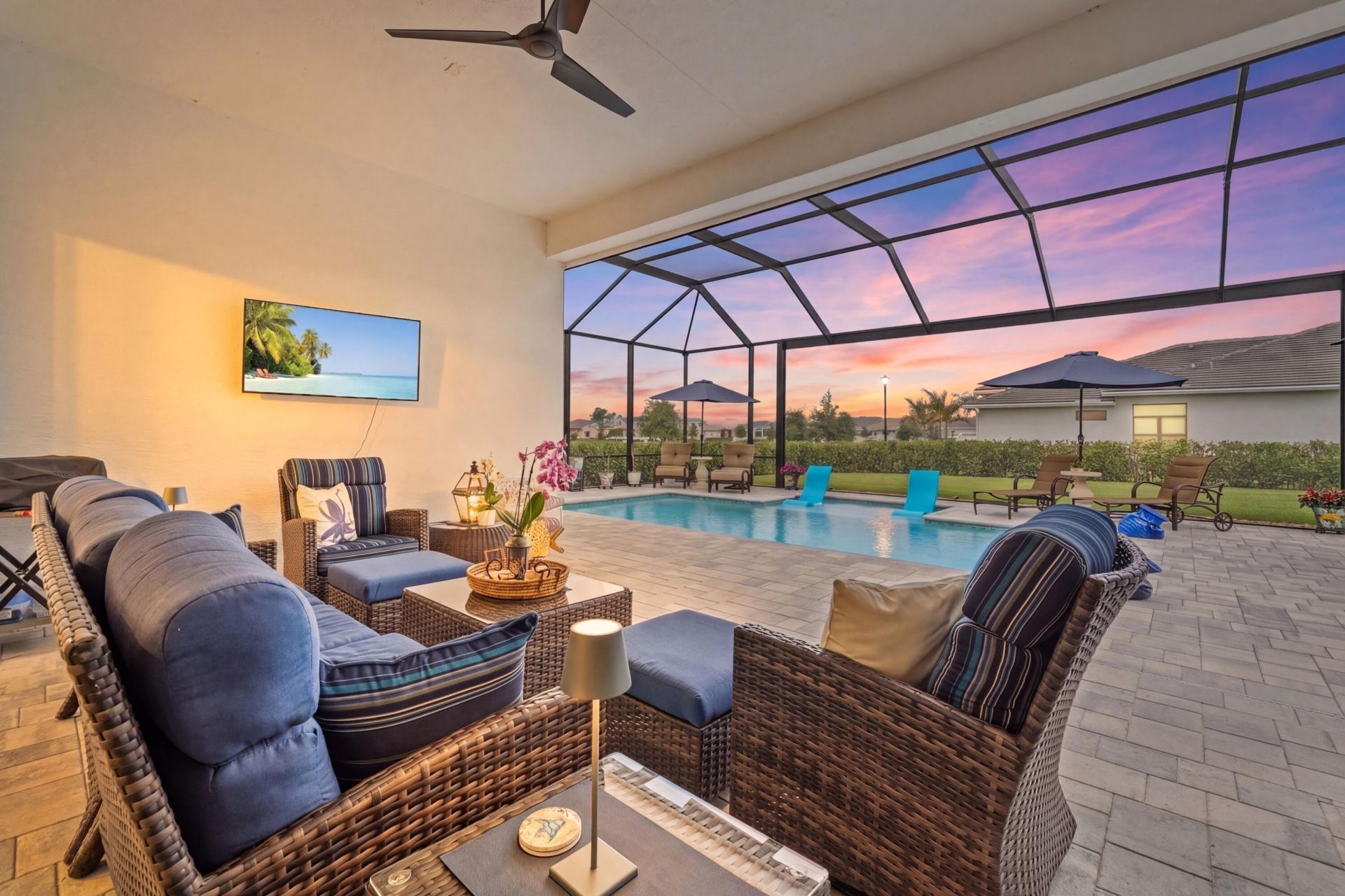 2044 SE Mosaic Boulevard, Port Saint Lucie, FL 34984 Photo