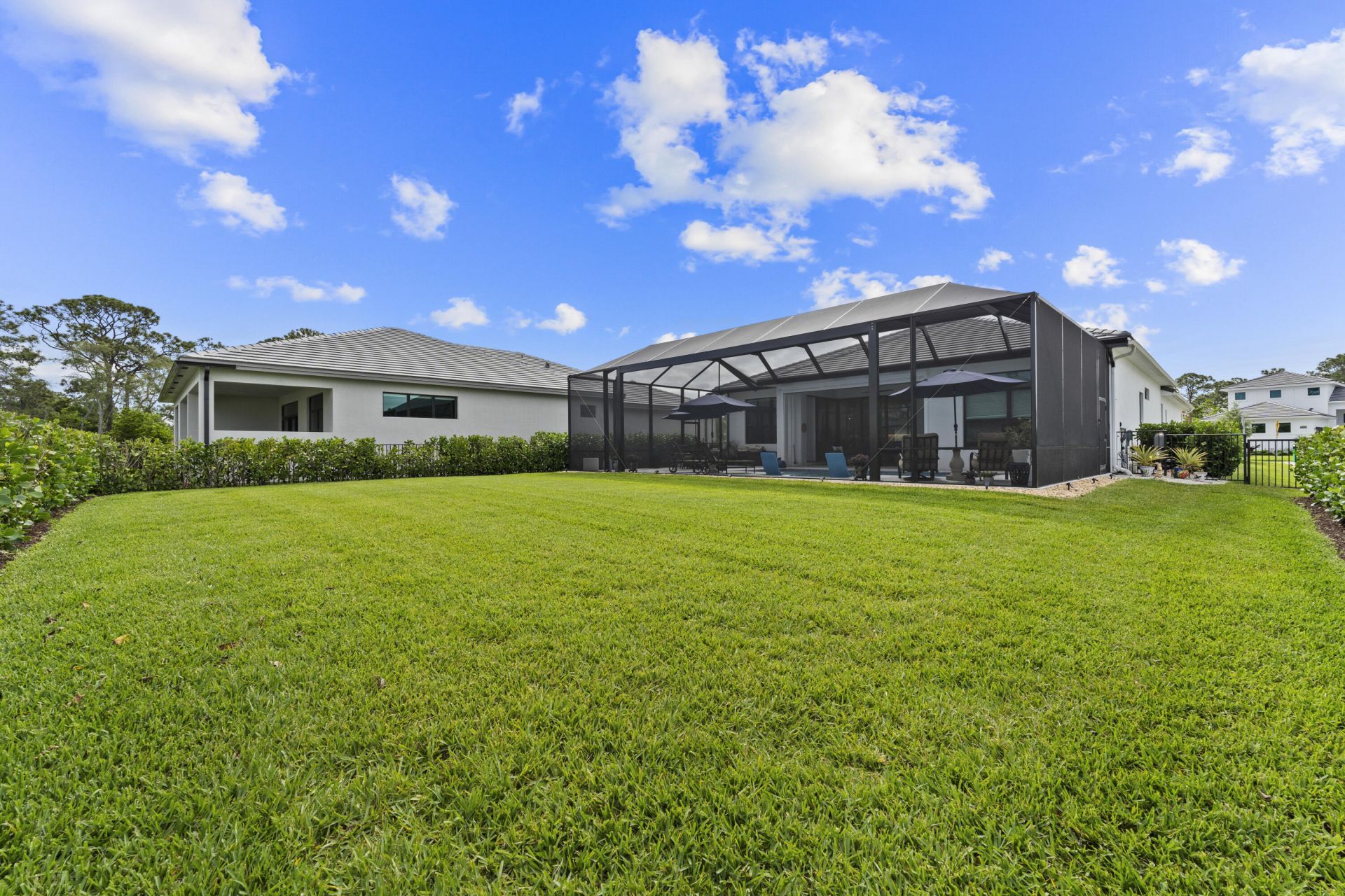 2044 SE Mosaic Boulevard, Port Saint Lucie, FL 34984 Photo