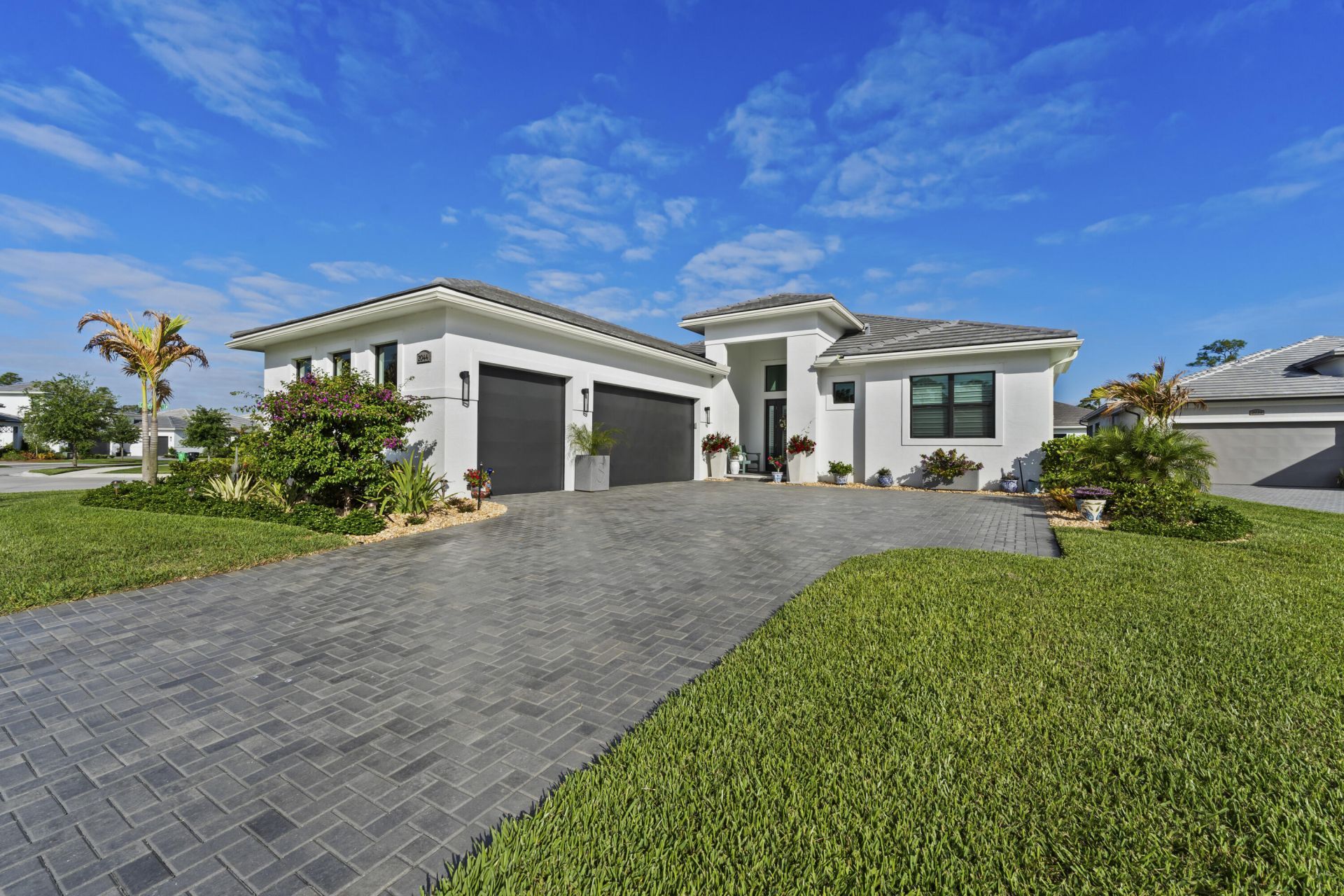2044 SE Mosaic Boulevard, Port Saint Lucie, FL 34984 Photo