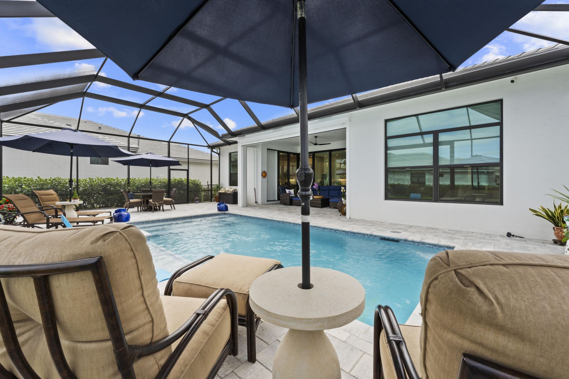 2044 SE Mosaic Boulevard, Port Saint Lucie, FL 34984 Photo
