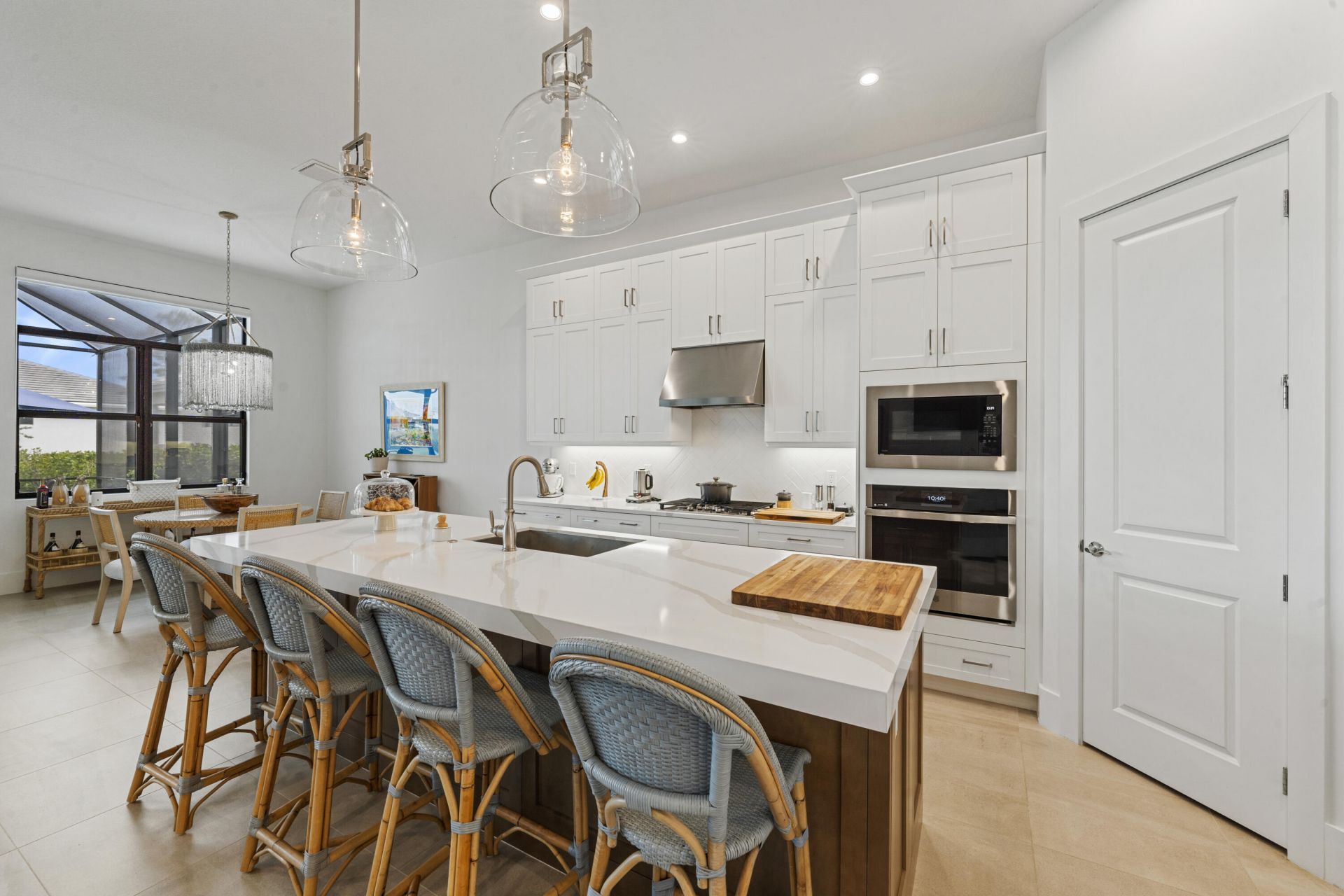 2044 SE Mosaic Boulevard, Port Saint Lucie, FL 34984 Photo