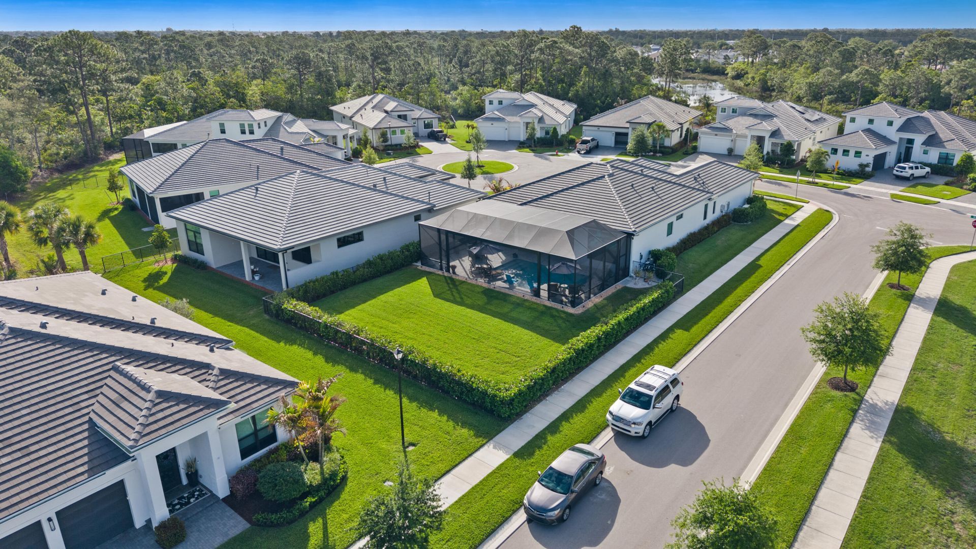 2044 SE Mosaic Boulevard, Port Saint Lucie, FL 34984 Photo