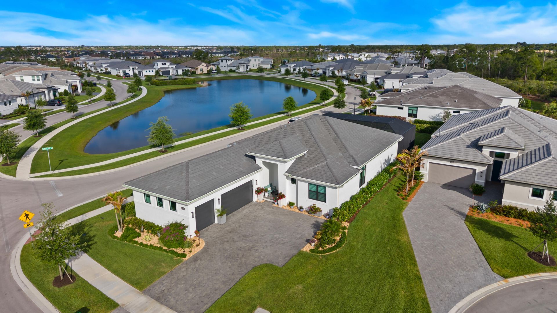 2044 SE Mosaic Boulevard, Port Saint Lucie, FL 34984 Photo