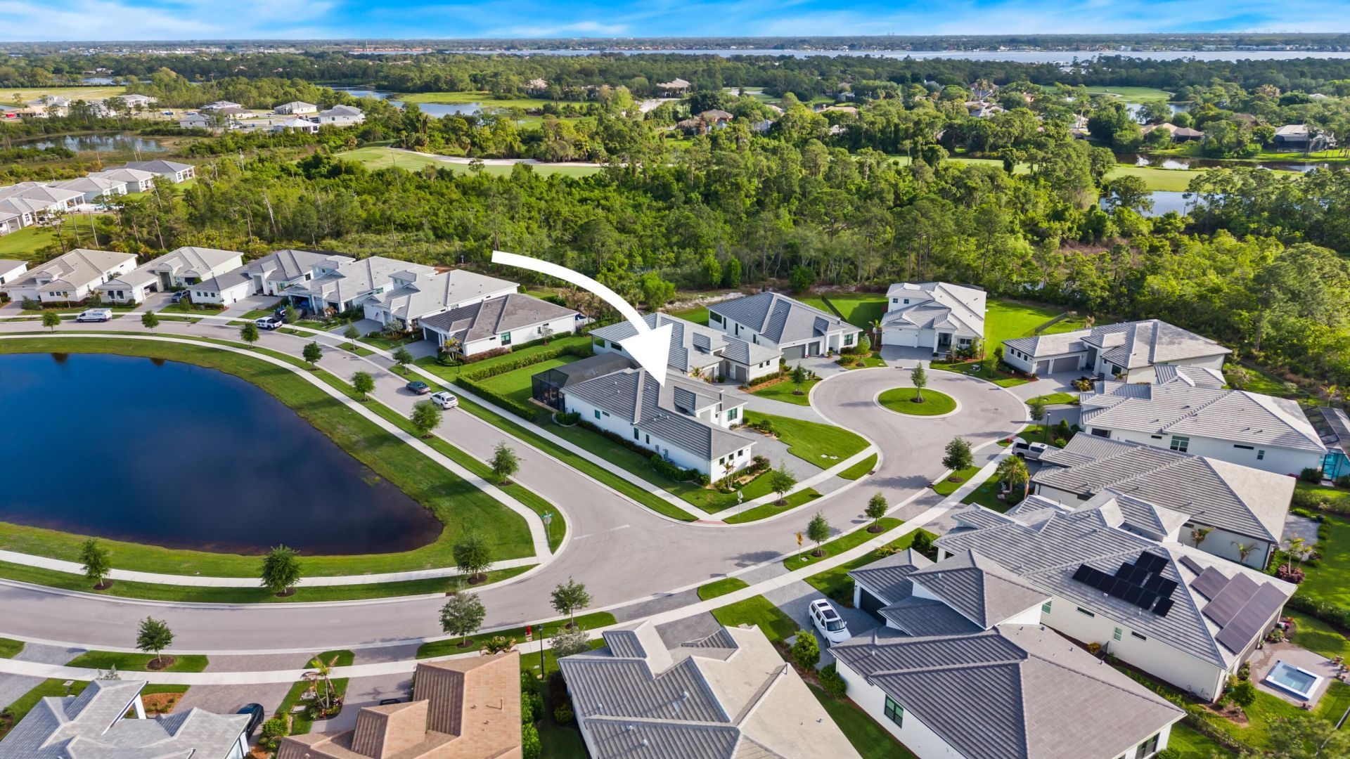 2044 SE Mosaic Boulevard, Port Saint Lucie, FL 34984 Photo