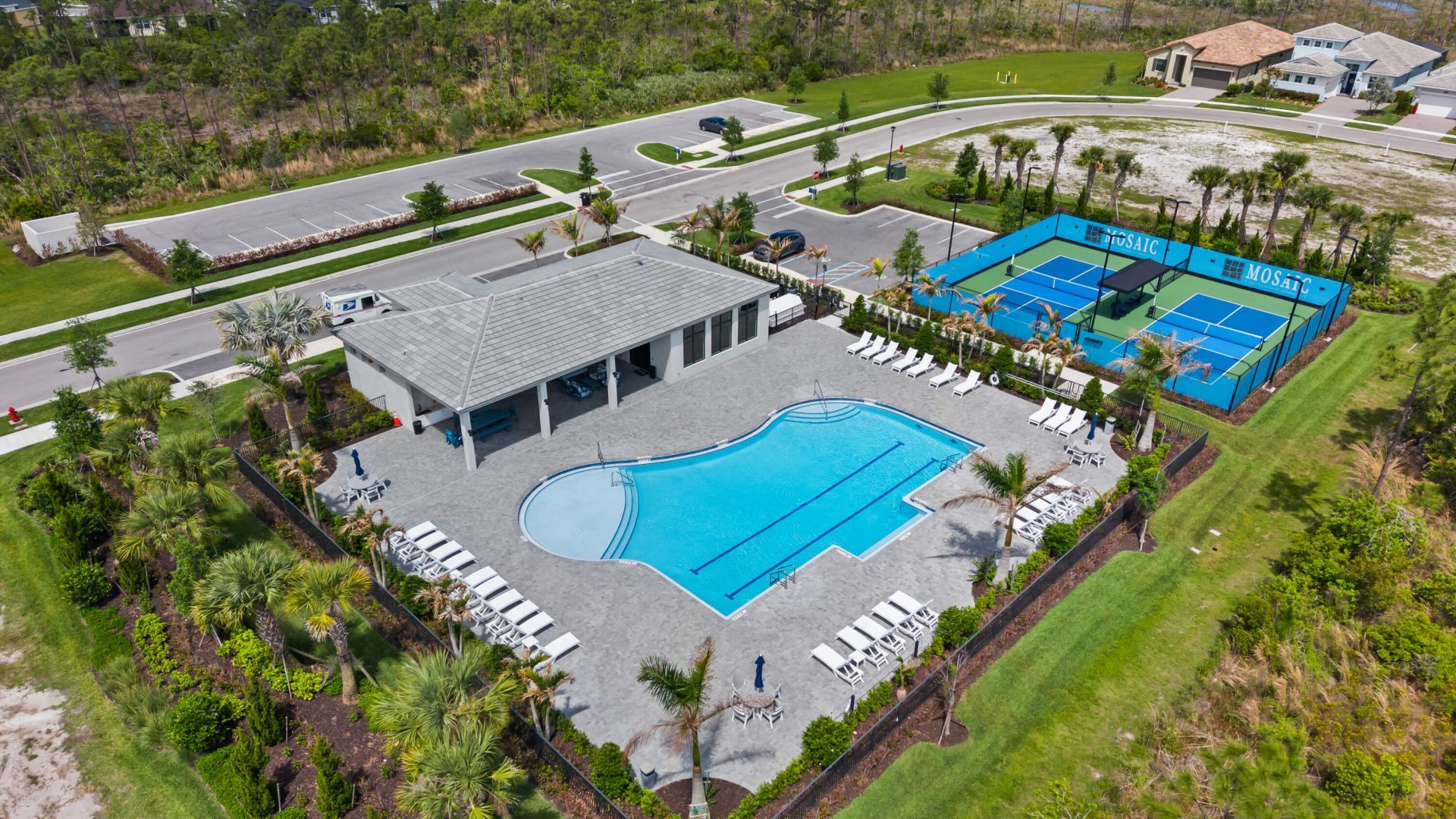 2044 SE Mosaic Boulevard, Port Saint Lucie, FL 34984 Photo