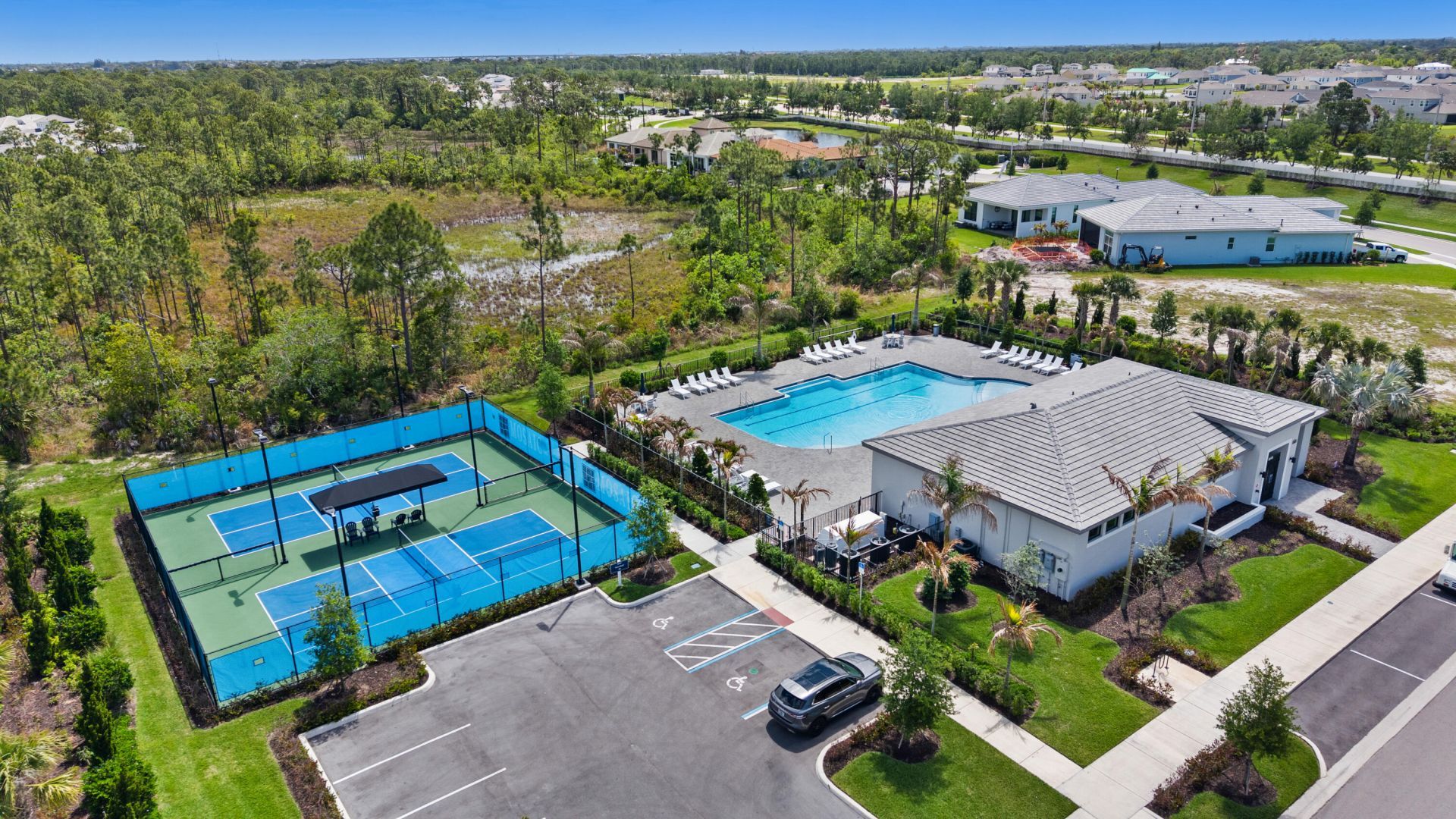 2044 SE Mosaic Boulevard, Port Saint Lucie, FL 34984 Photo