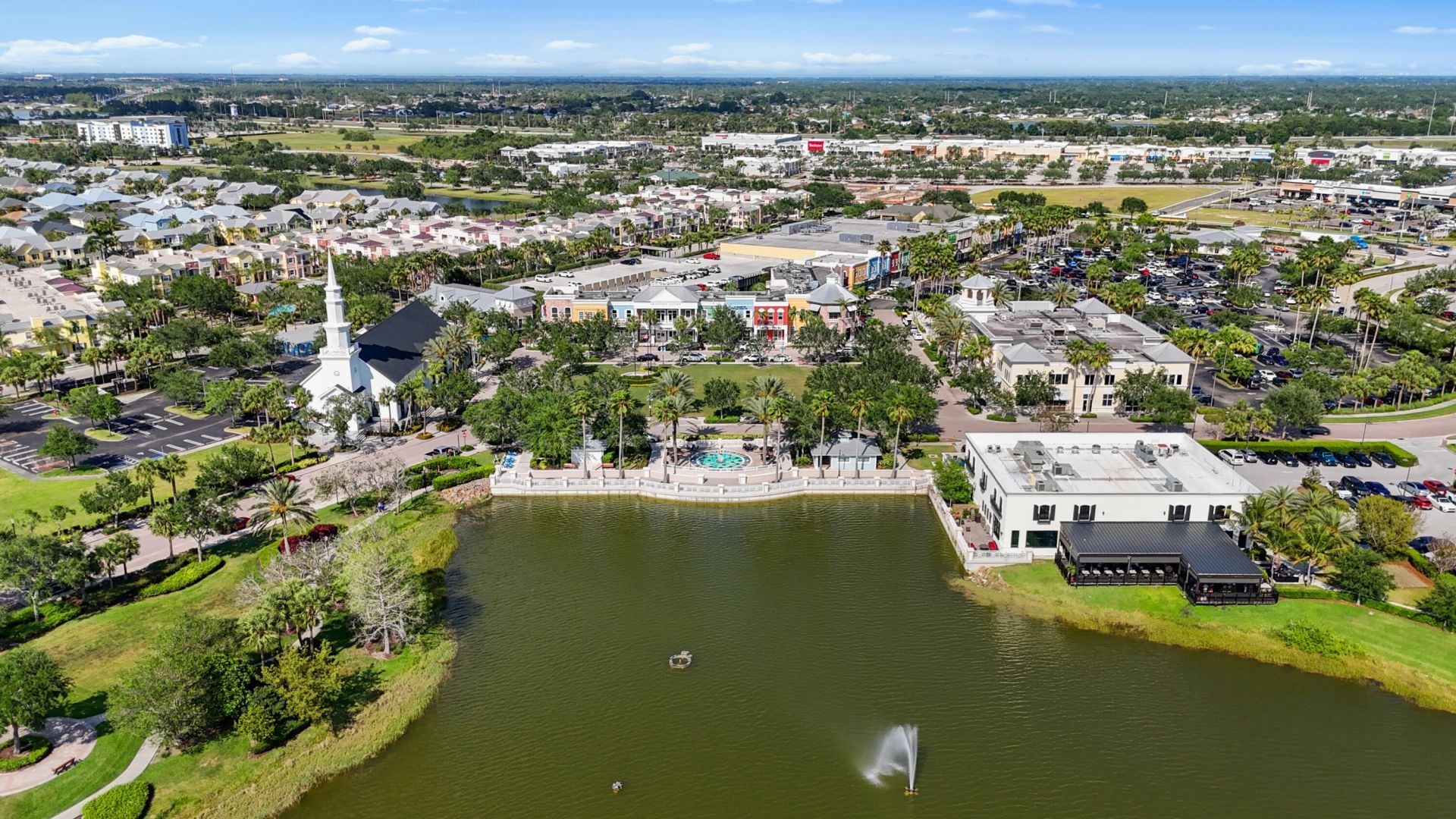2044 SE Mosaic Boulevard, Port Saint Lucie, FL 34984 Photo