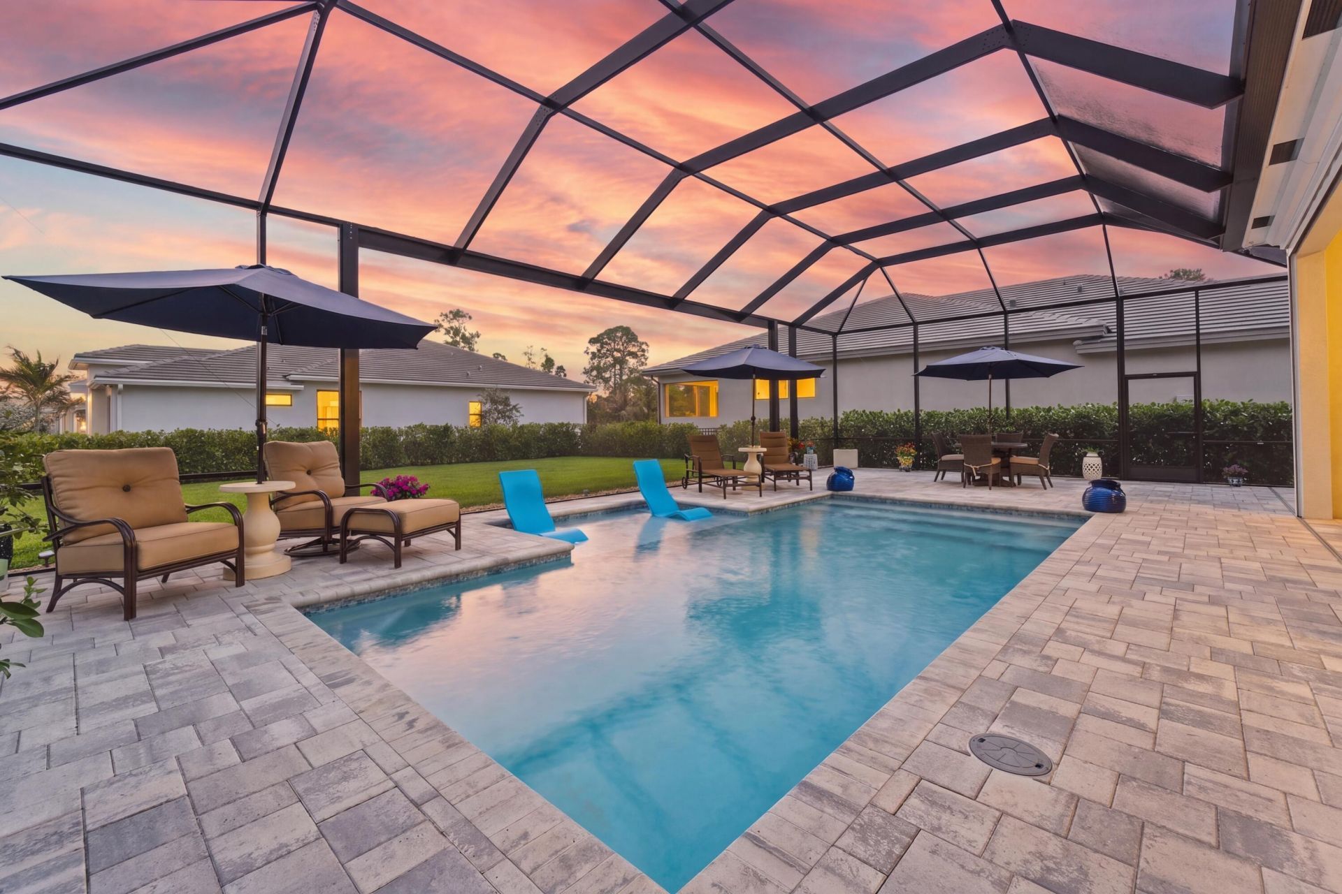 2044 SE Mosaic Boulevard, Port Saint Lucie, FL 34984 Photo