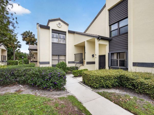 3961 SW Greenwood Way, Unit G, Palm City, FL 34990