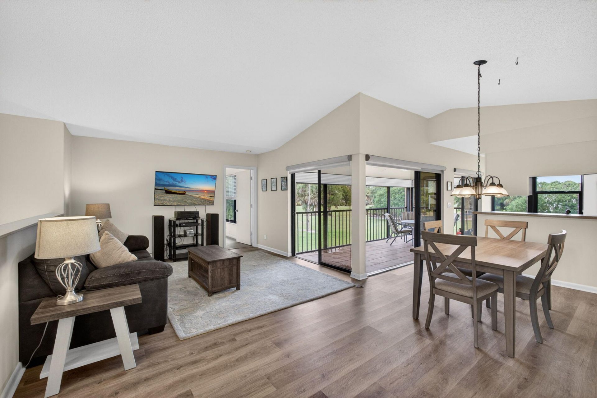 3961 SW Greenwood Way, Unit G, Palm City, FL 34990 Photo