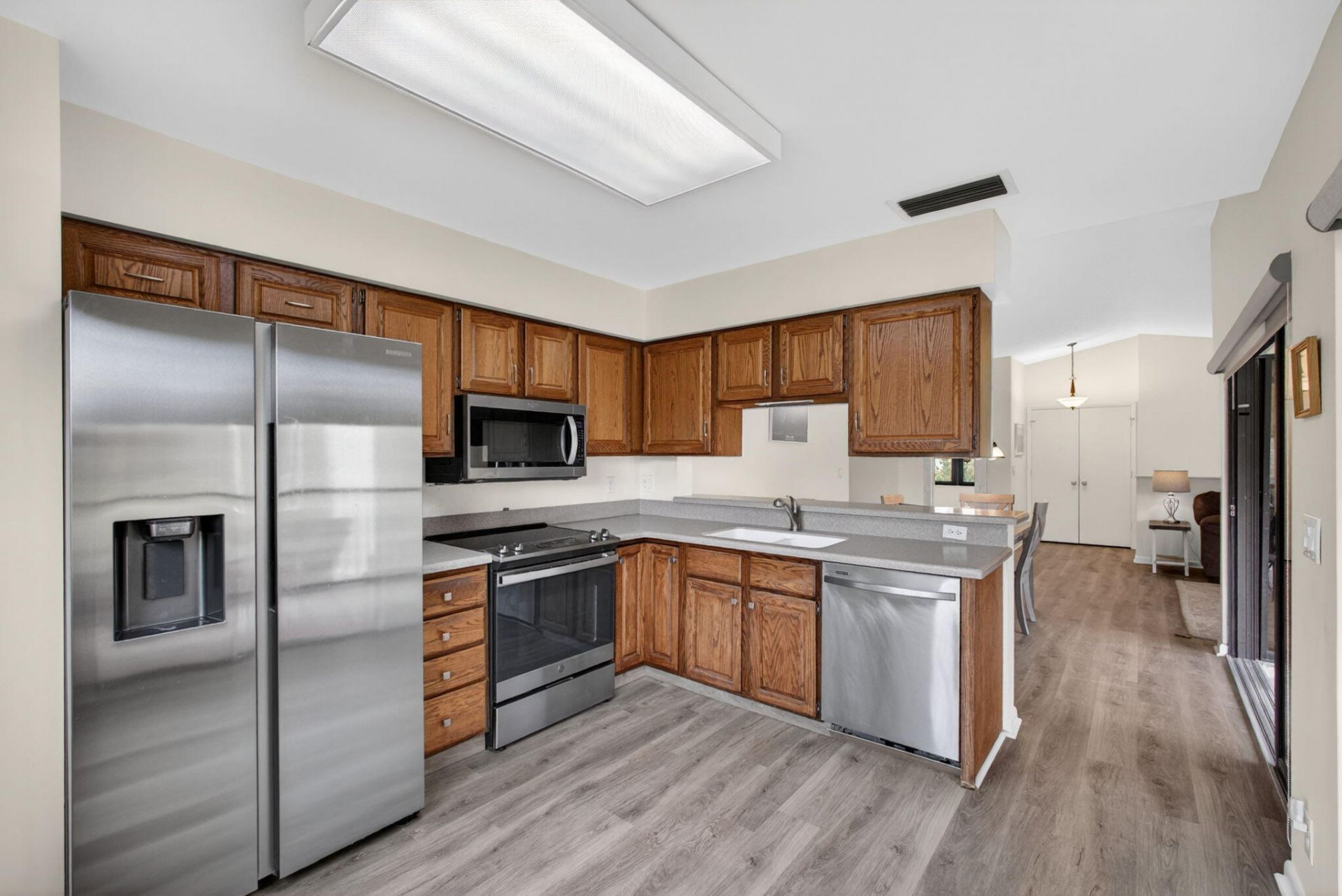 3961 SW Greenwood Way, Unit G, Palm City, FL 34990 Photo