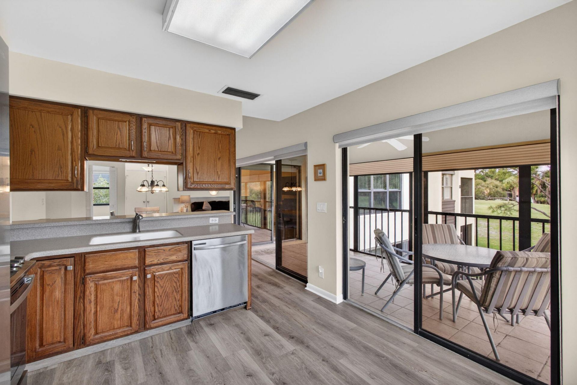 3961 SW Greenwood Way, Unit G, Palm City, FL 34990 Photo