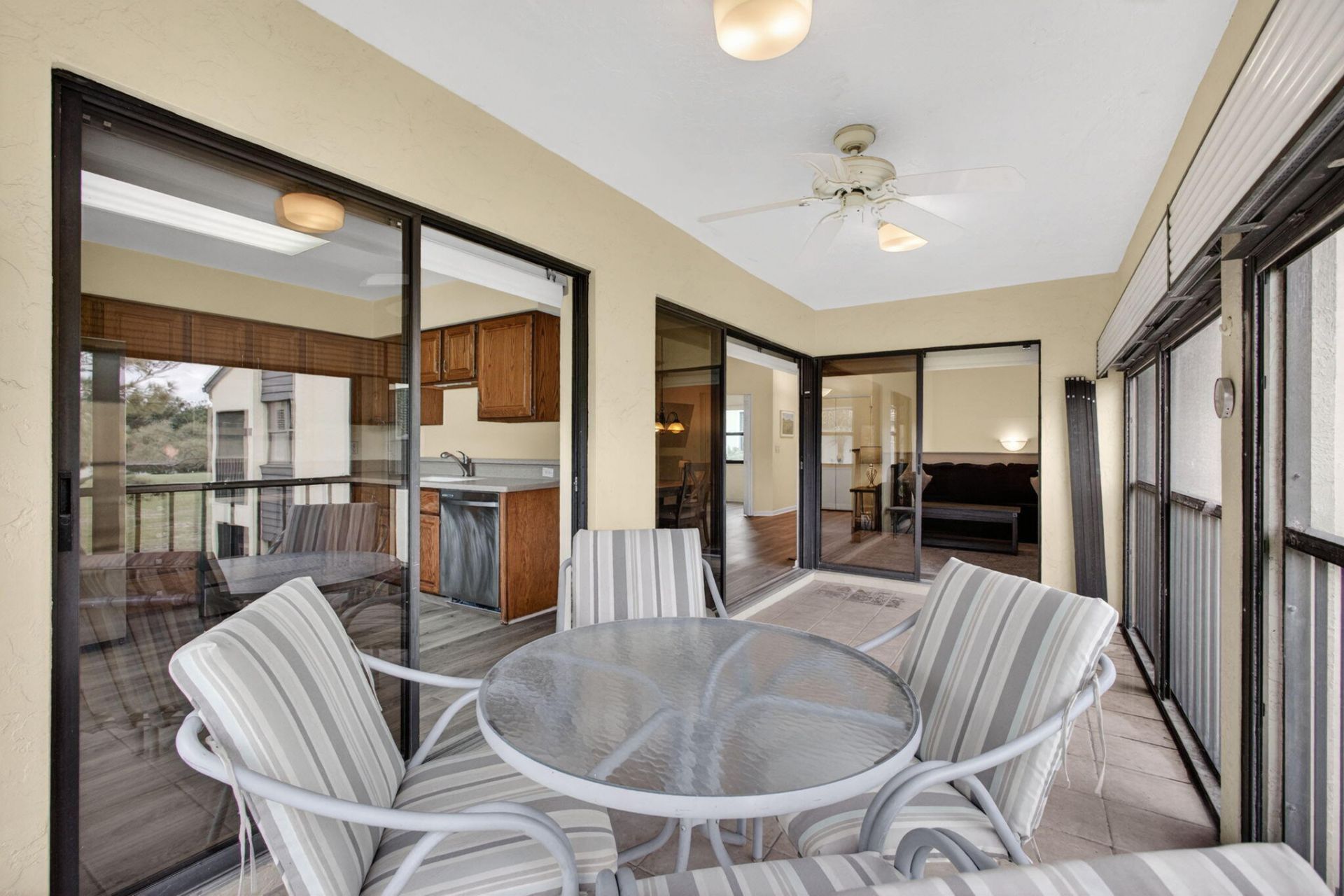 3961 SW Greenwood Way, Unit G, Palm City, FL 34990 Photo