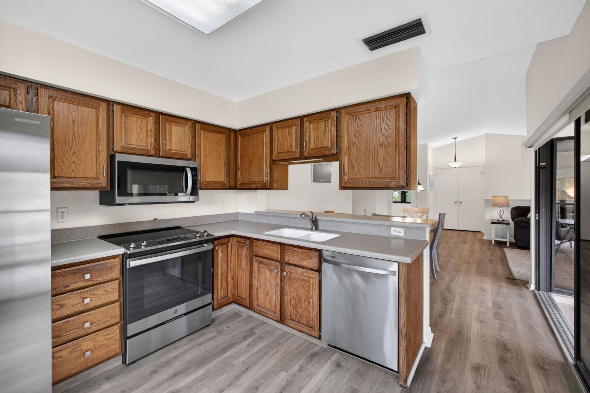 3961 SW Greenwood Way, Unit G, Palm City, FL 34990 Photo