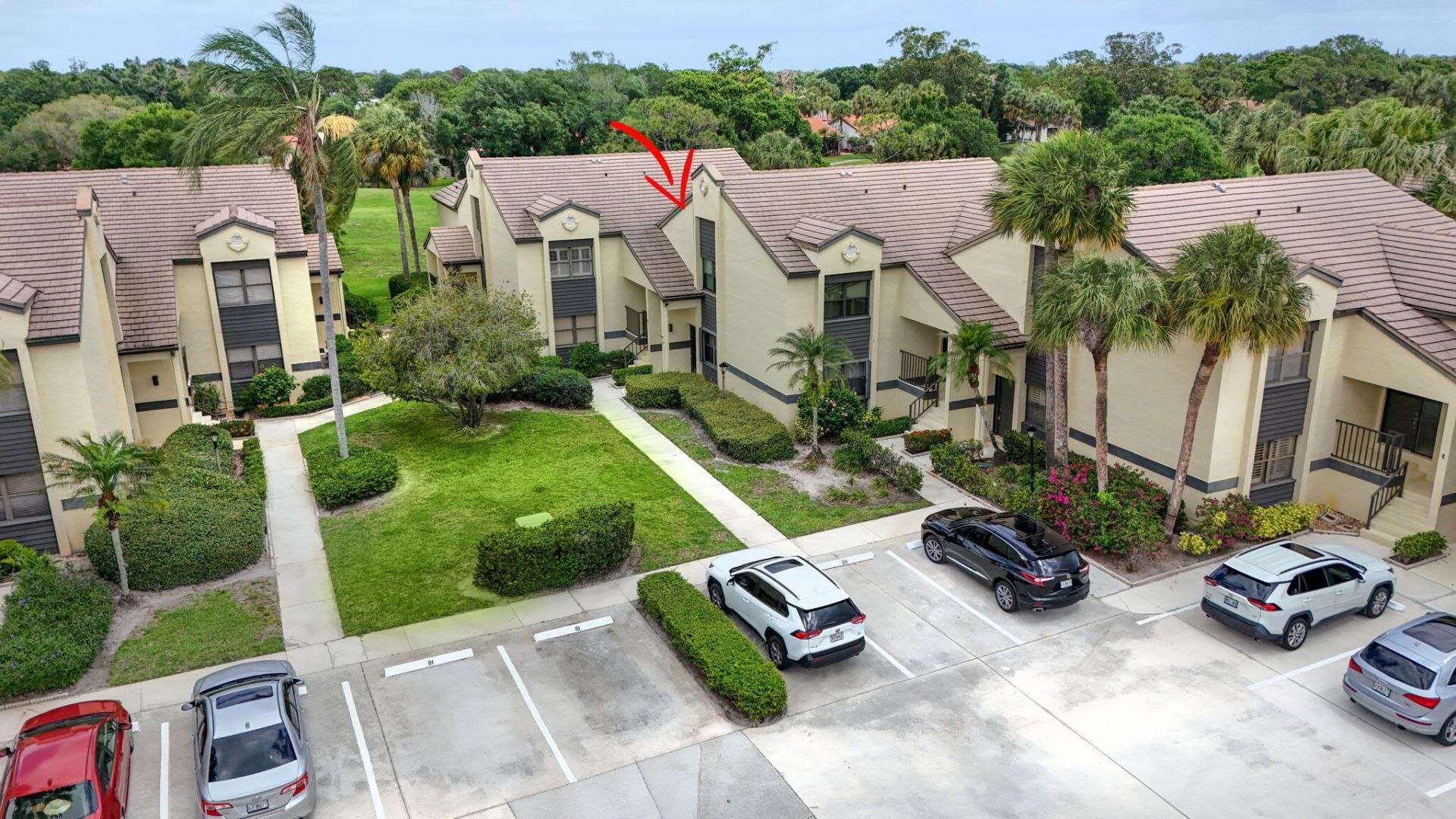 3961 SW Greenwood Way, Unit G, Palm City, FL 34990 Photo