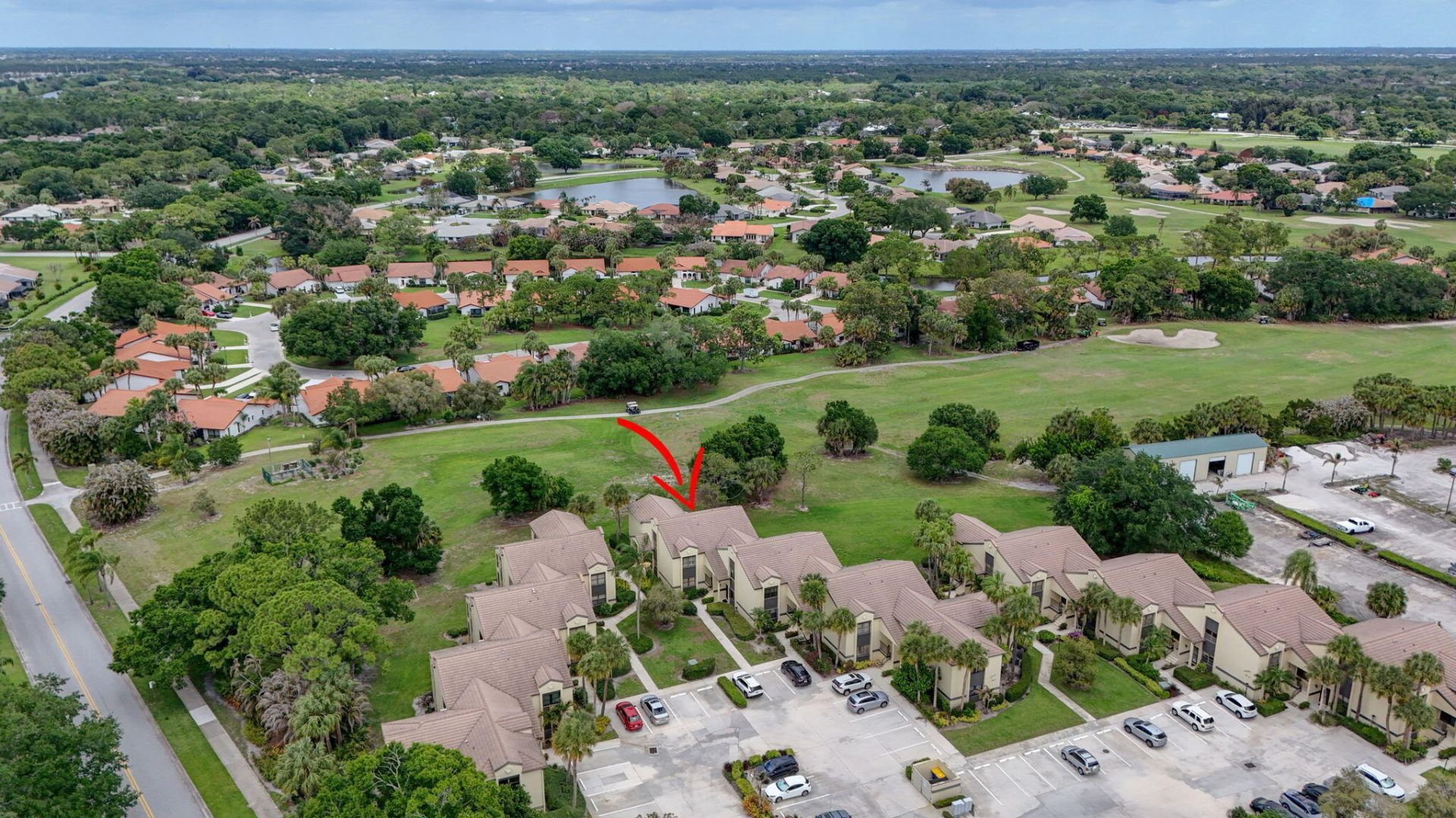 3961 SW Greenwood Way, Unit G, Palm City, FL 34990 Photo