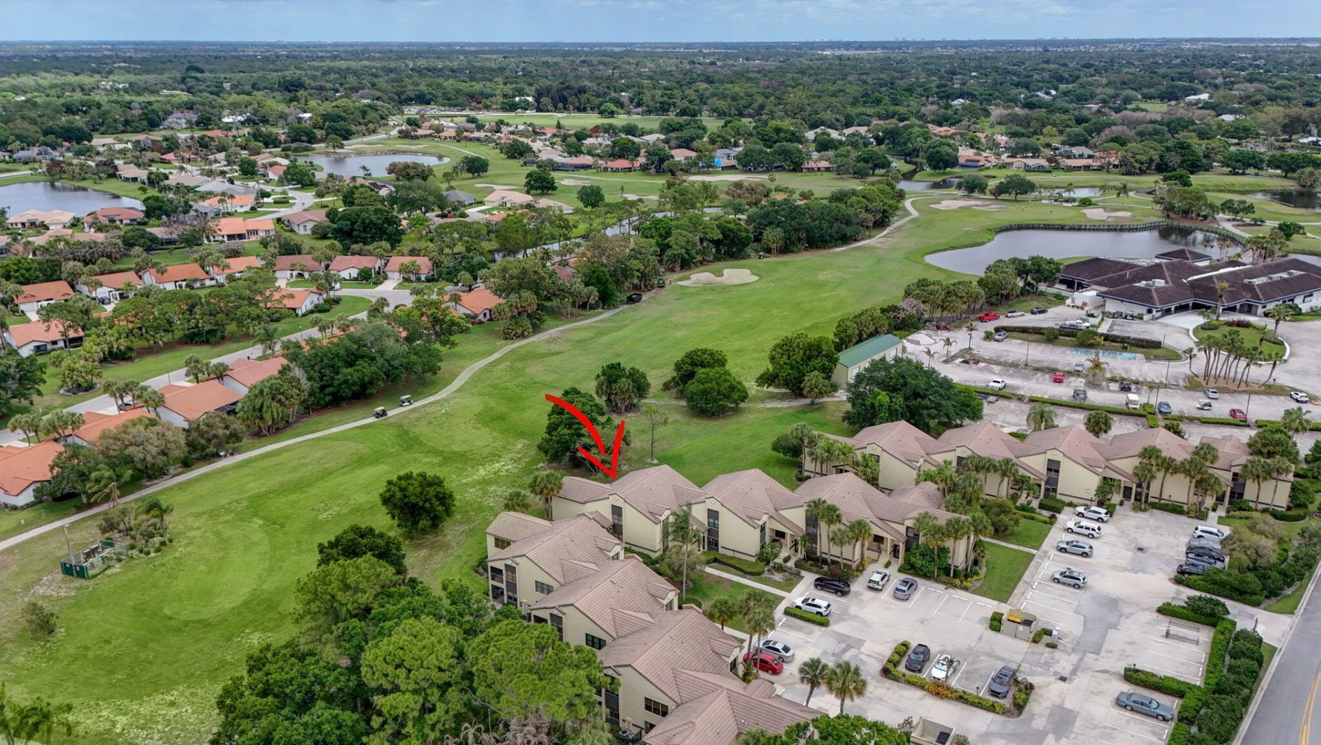 3961 SW Greenwood Way, Unit G, Palm City, FL 34990 Photo