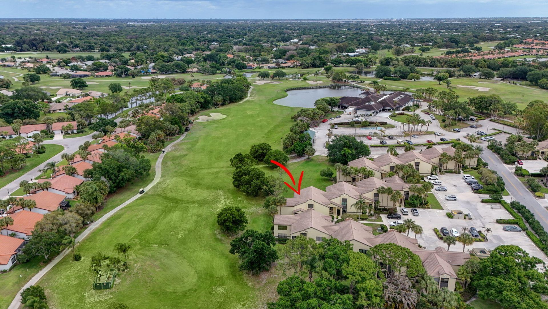 3961 SW Greenwood Way, Unit G, Palm City, FL 34990 Photo