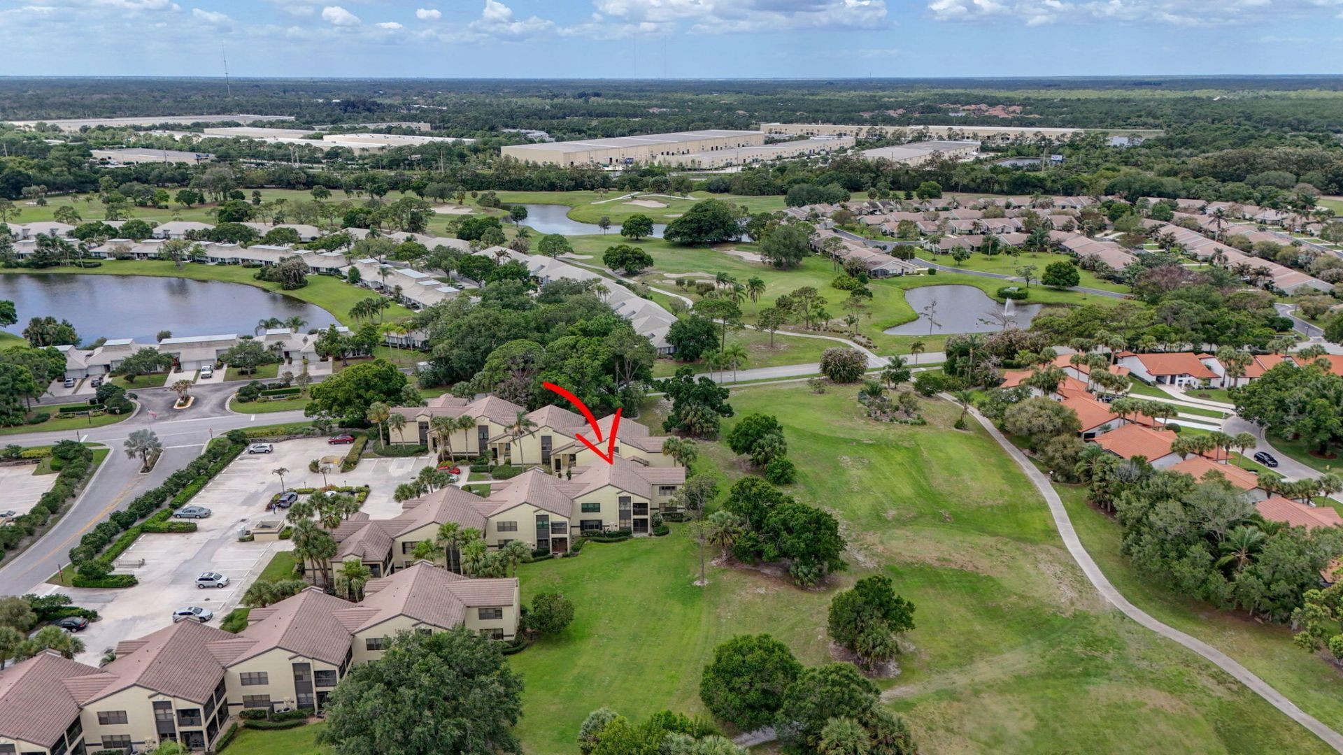 3961 SW Greenwood Way, Unit G, Palm City, FL 34990 Photo