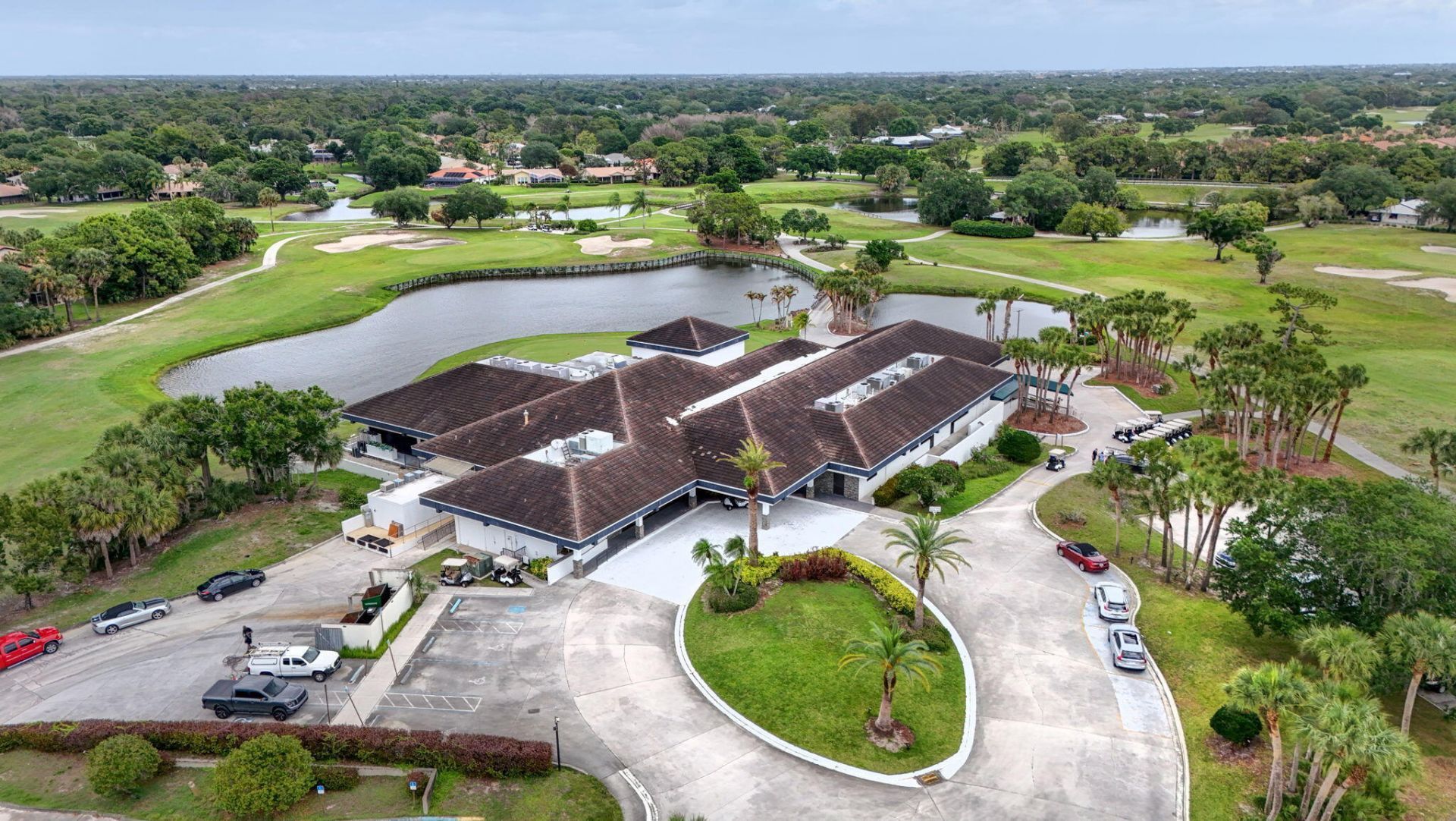 3961 SW Greenwood Way, Unit G, Palm City, FL 34990 Photo