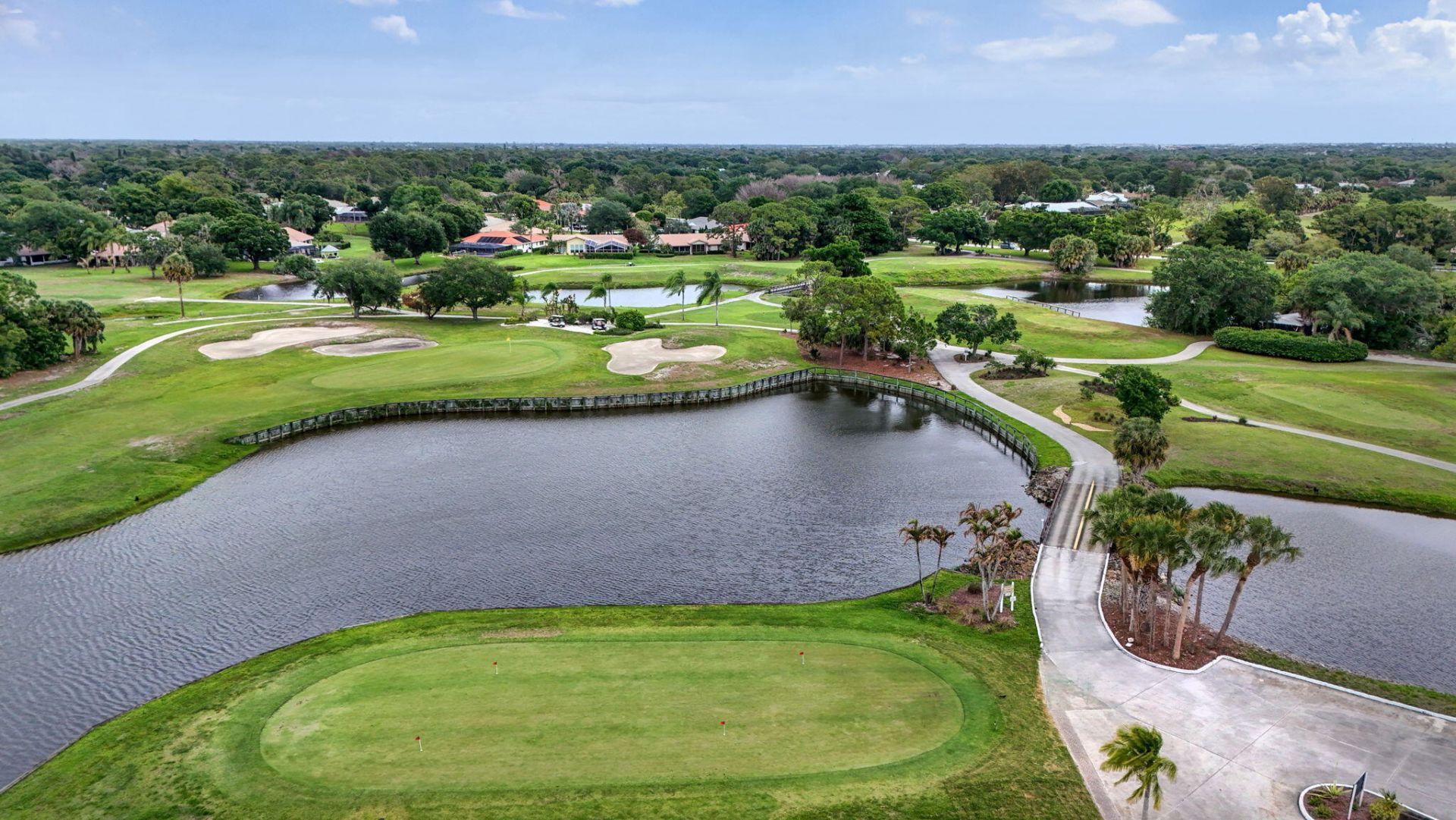 3961 SW Greenwood Way, Unit G, Palm City, FL 34990 Photo