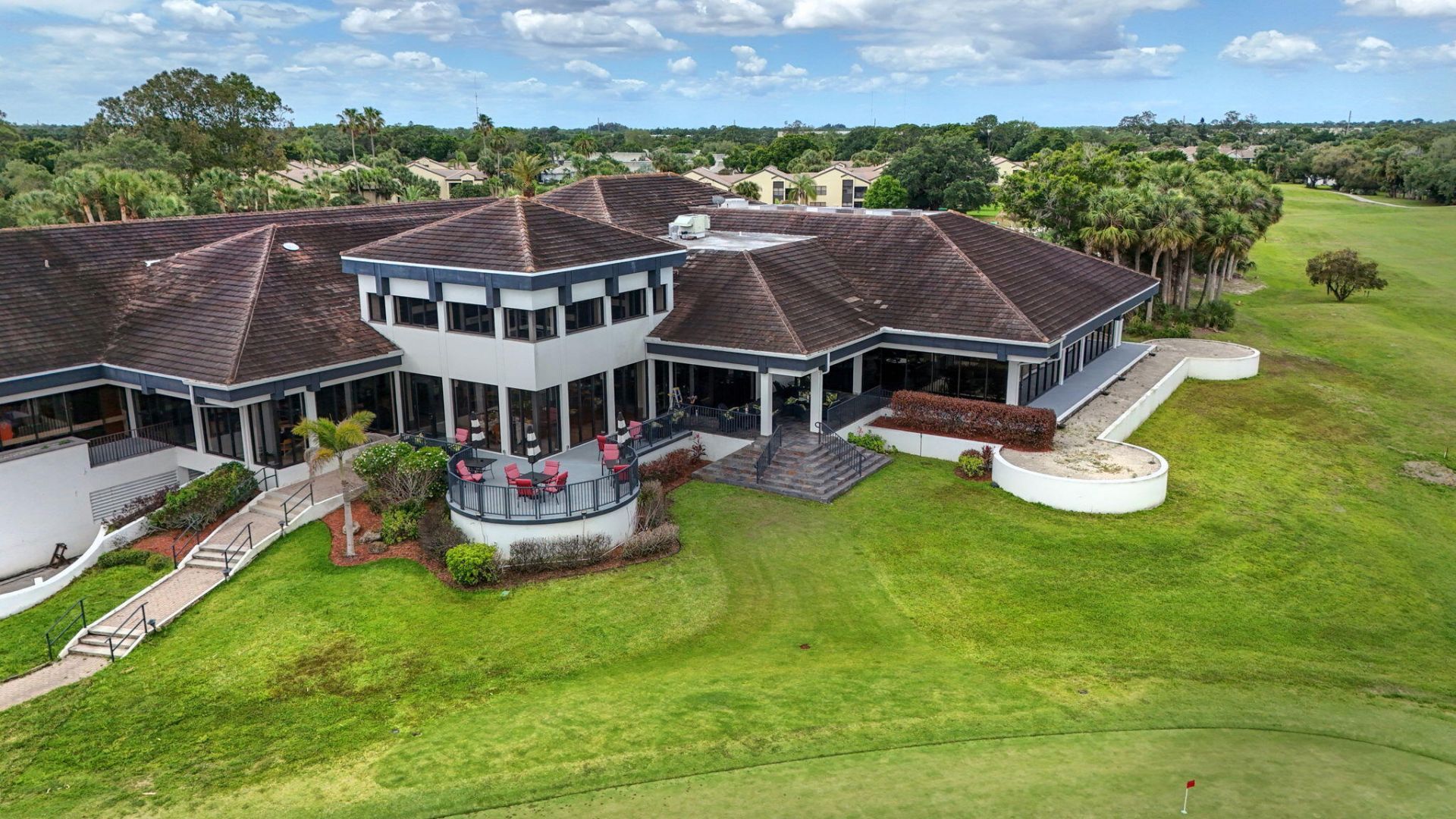 3961 SW Greenwood Way, Unit G, Palm City, FL 34990 Photo