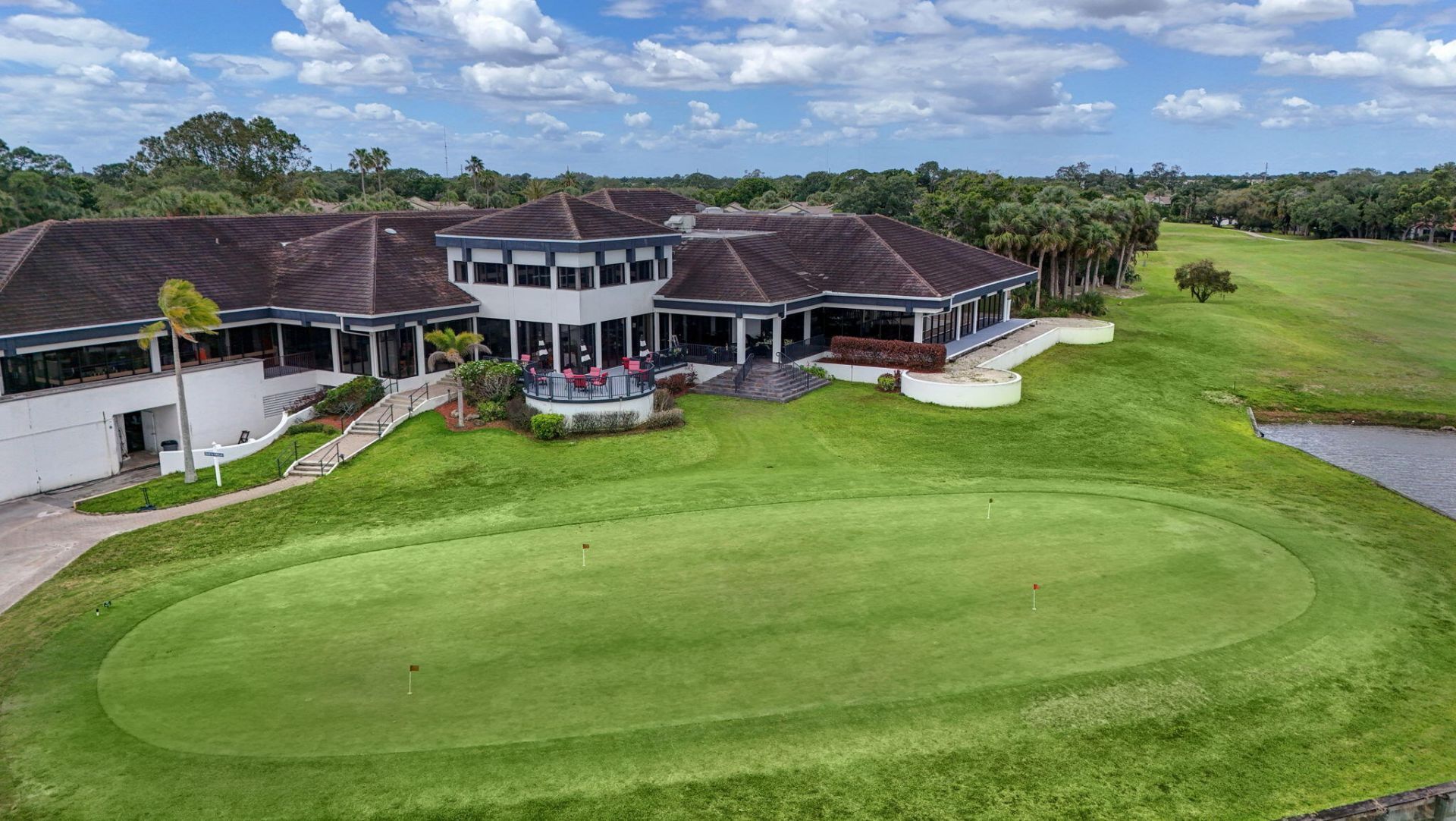 3961 SW Greenwood Way, Unit G, Palm City, FL 34990 Photo