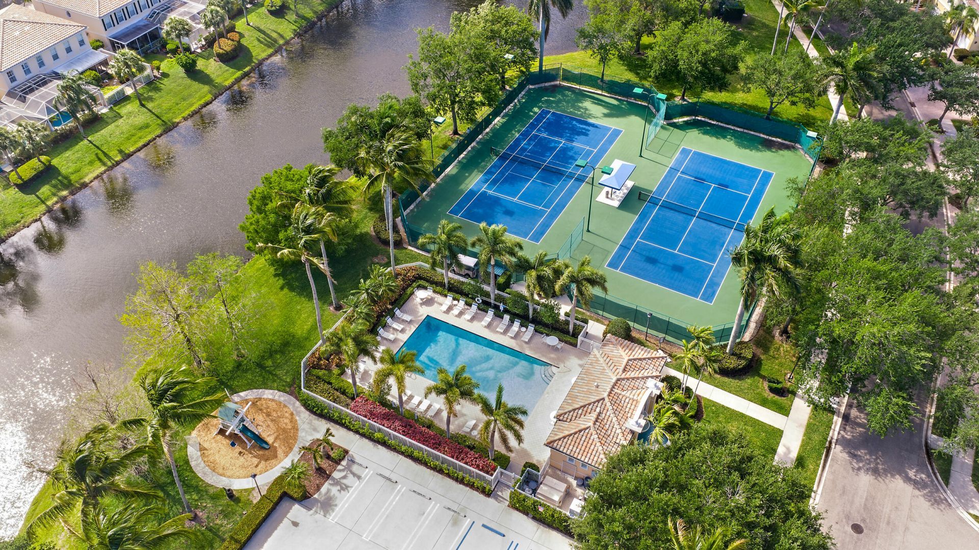 474 Capistrano Drive, Palm Beach Gardens, FL 33410 Photo