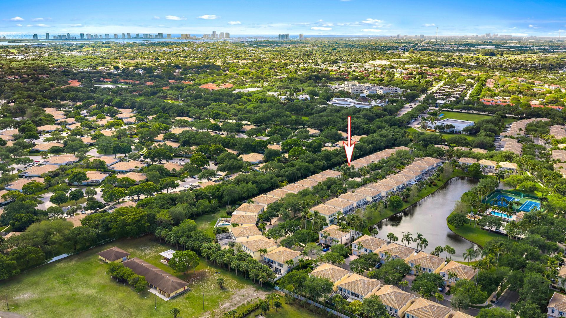 474 Capistrano Drive, Palm Beach Gardens, FL 33410 Photo