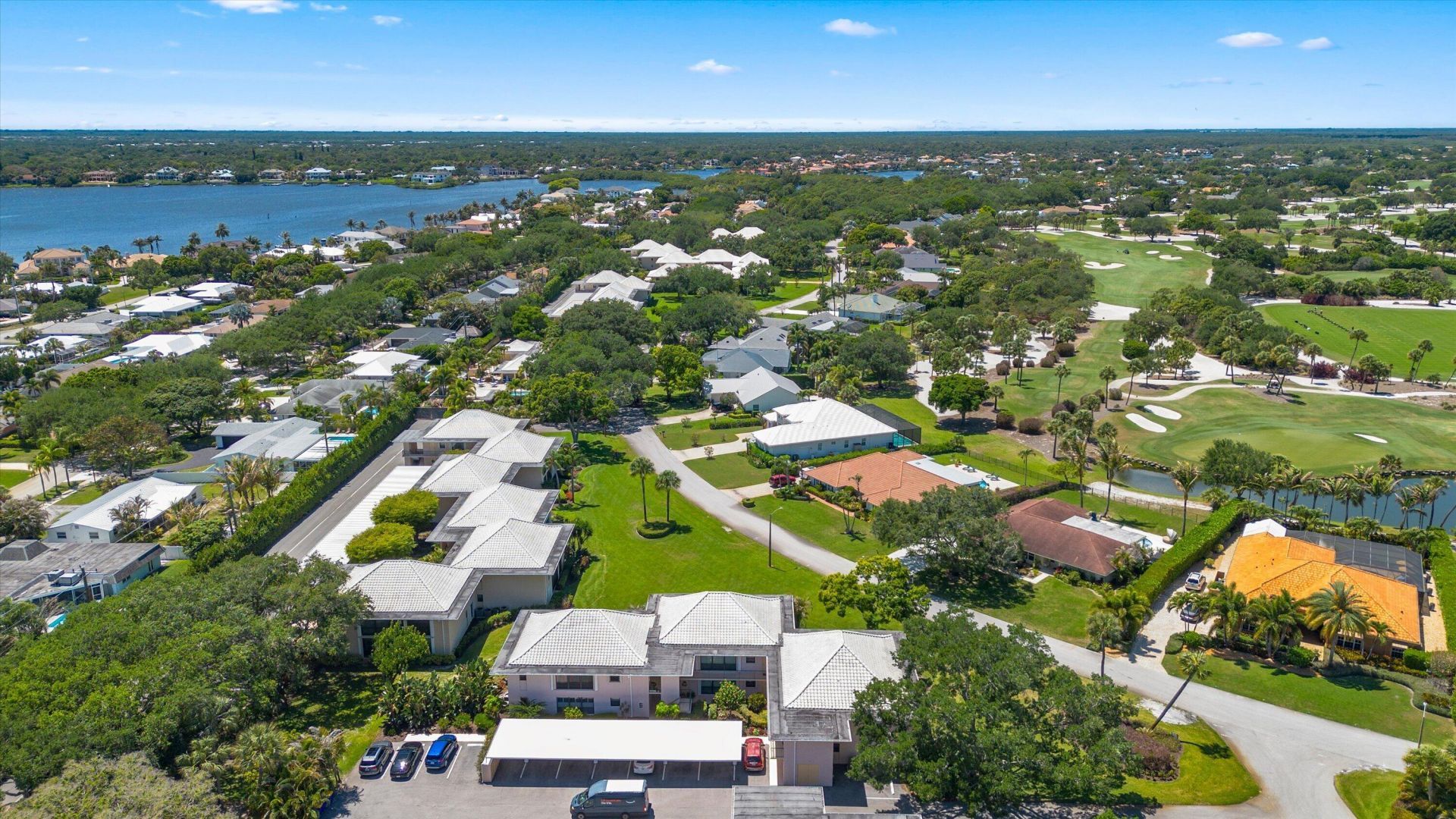 16 SE Turtle Creek Drive, Unit E, Jupiter, FL 33469 Photo