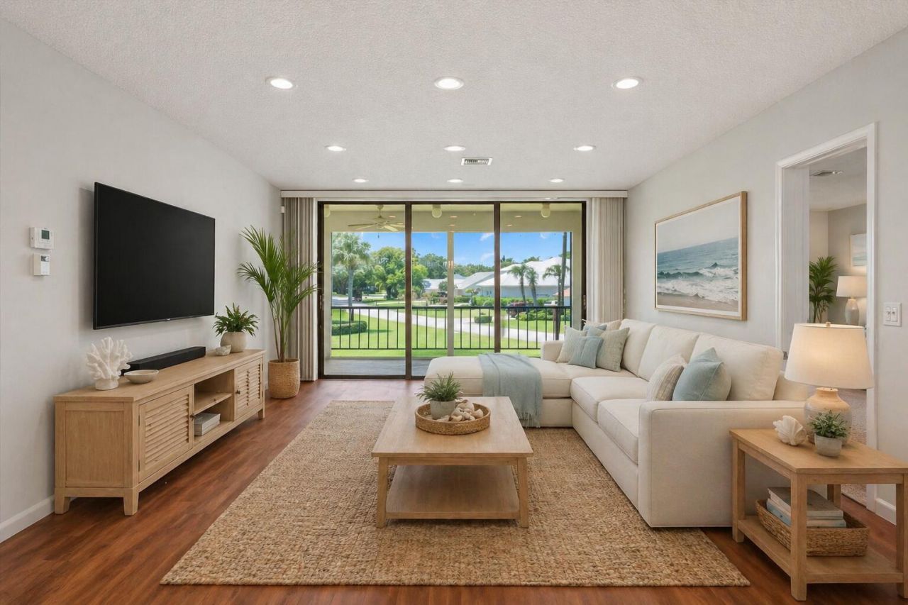 16 SE Turtle Creek Drive, Unit E, Jupiter, FL 33469 Photo