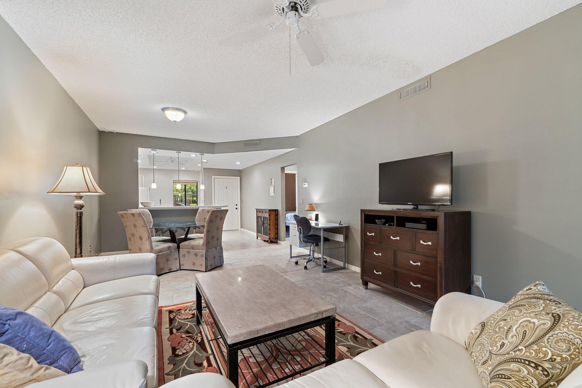 6503 SE Williamsburg Drive, Unit 104, Hobe Sound, FL 33455 Photo