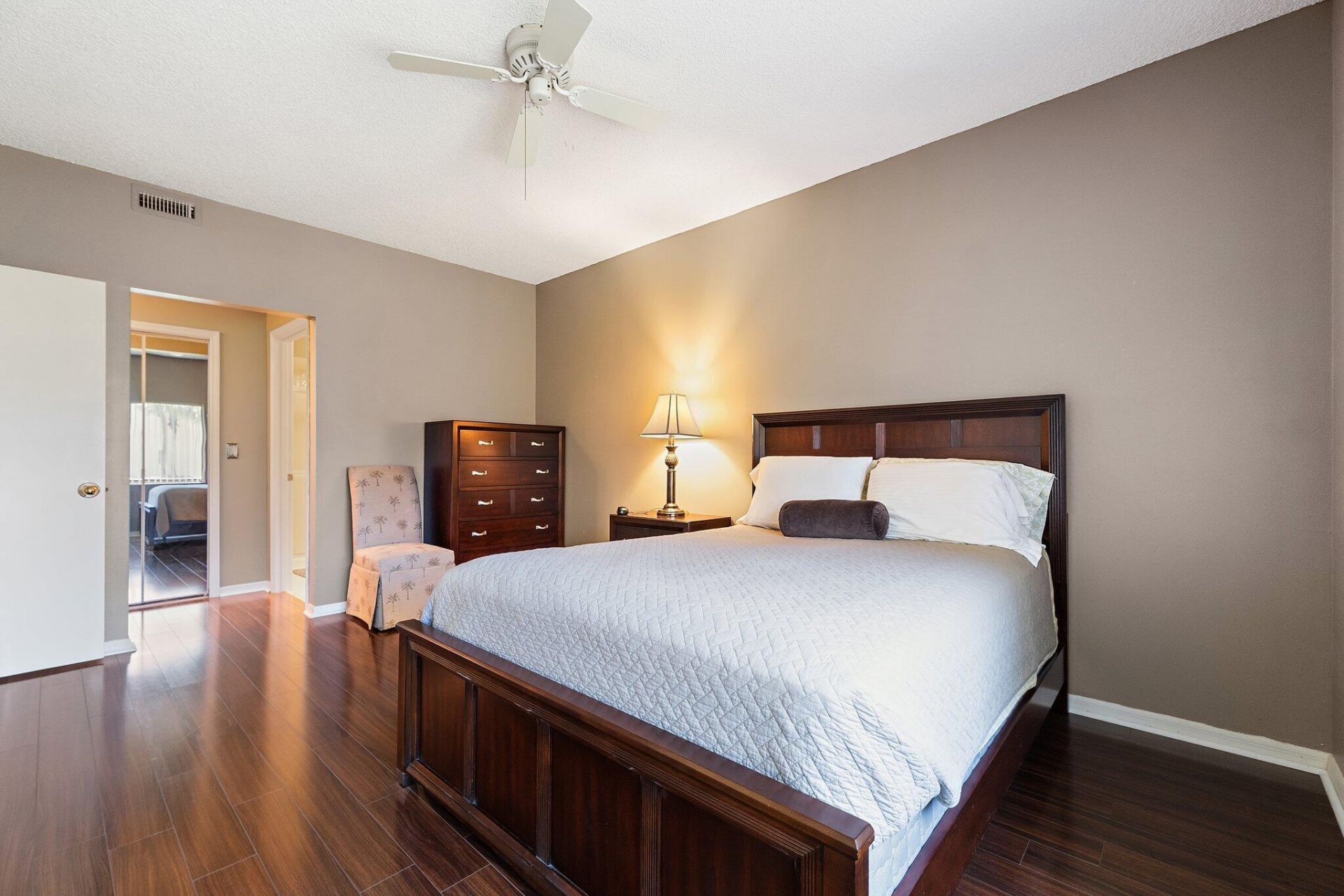 6503 SE Williamsburg Drive, Unit 104, Hobe Sound, FL 33455 Photo