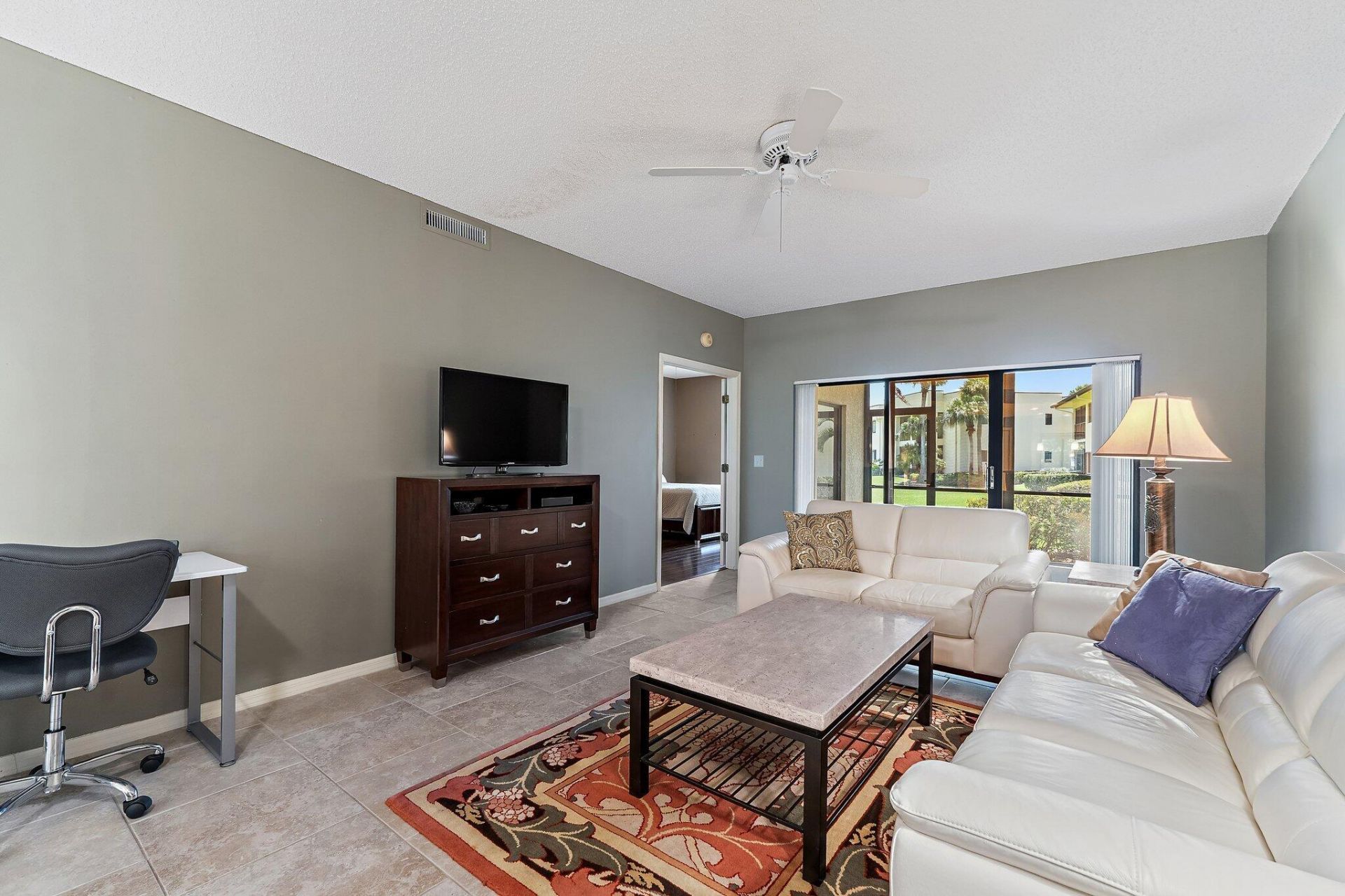 6503 SE Williamsburg Drive, Unit 104, Hobe Sound, FL 33455 Photo