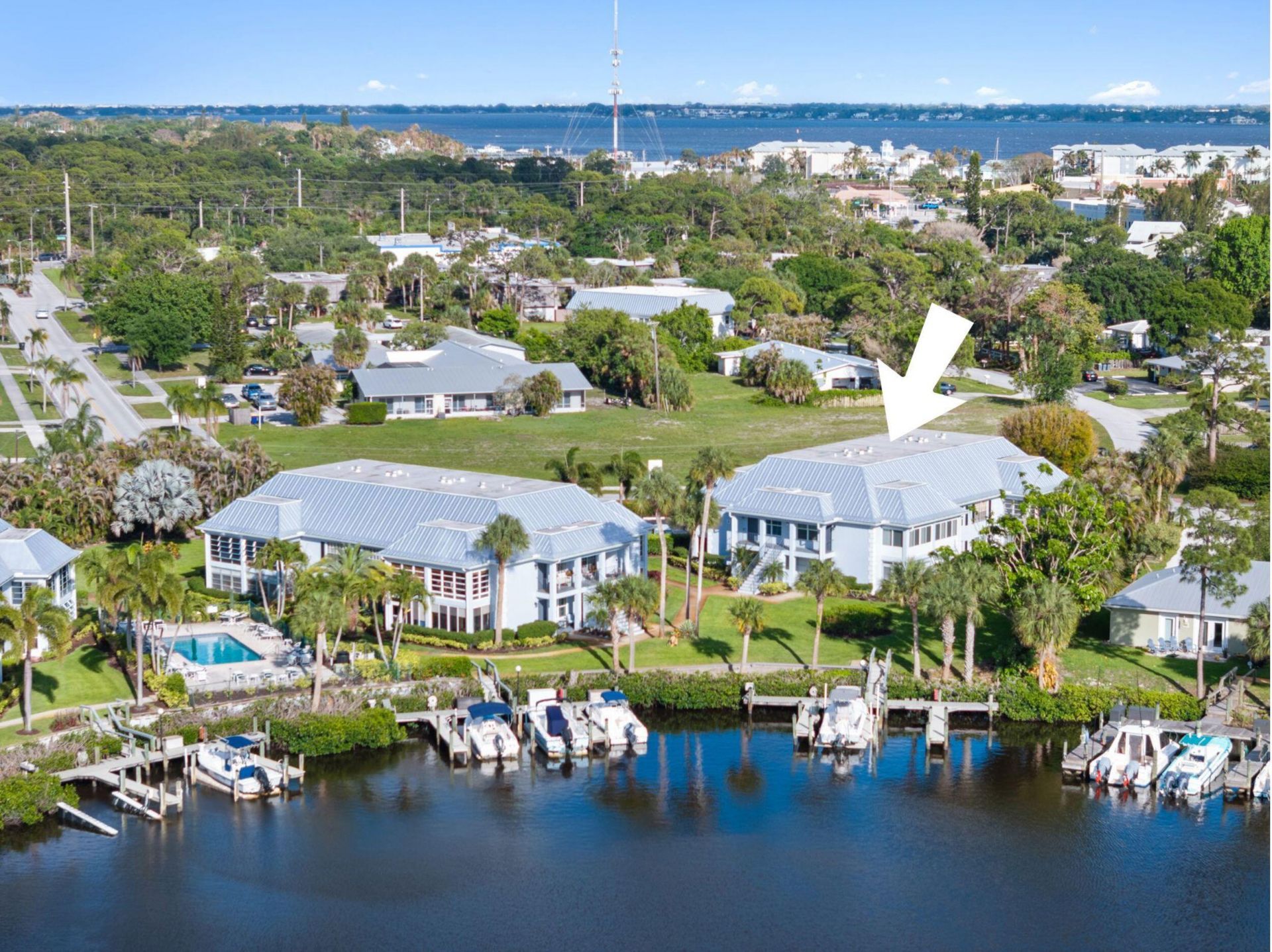 934 NW Spruce Ridge Drive, Unit 2, Stuart, FL 34994 Photo