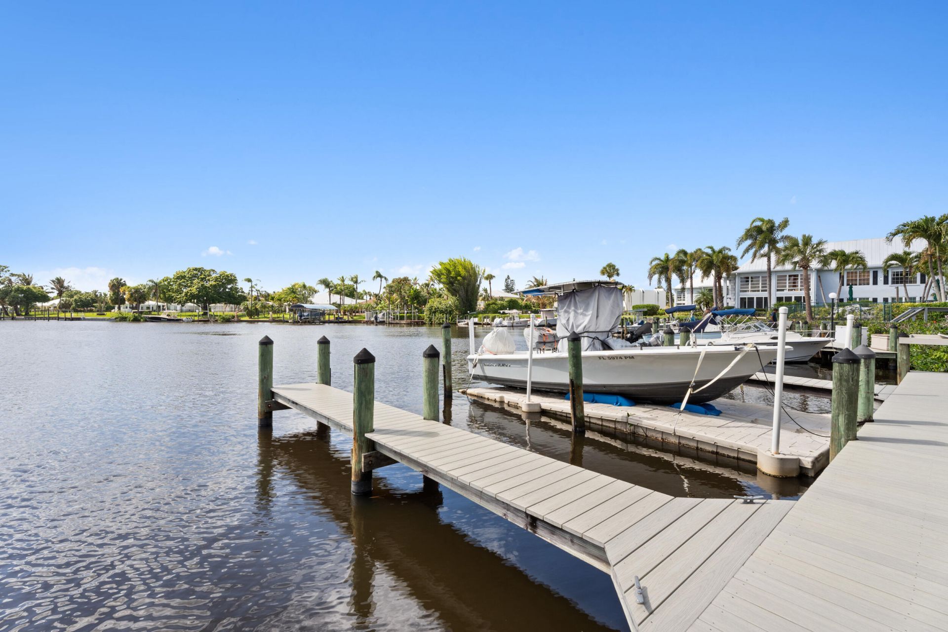 934 NW Spruce Ridge Drive, Unit 2, Stuart, FL 34994 Photo