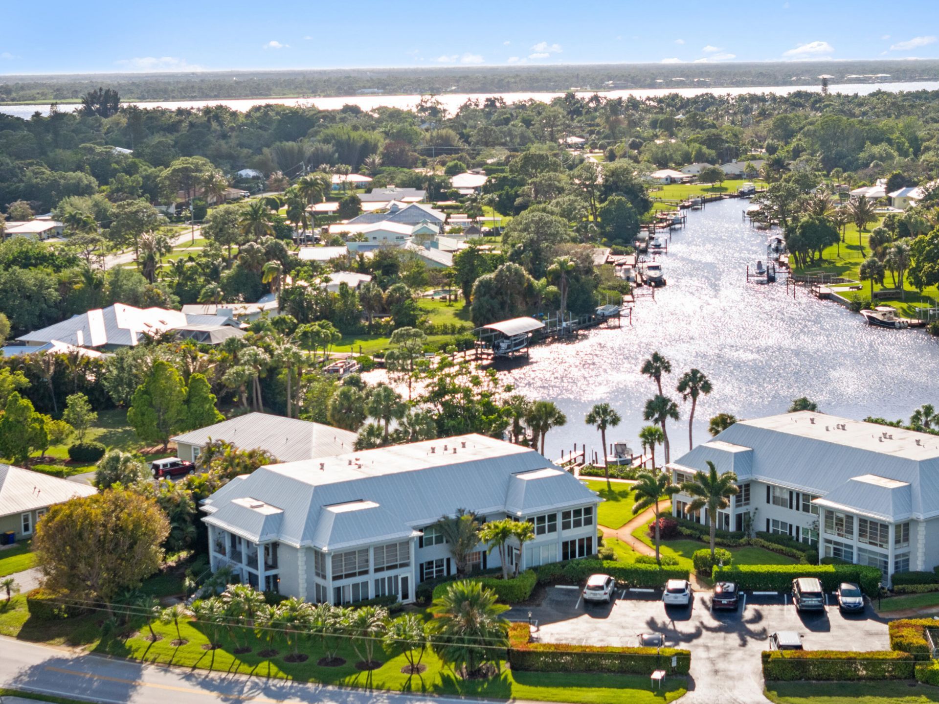 934 NW Spruce Ridge Drive, Unit 2, Stuart, FL 34994 Photo