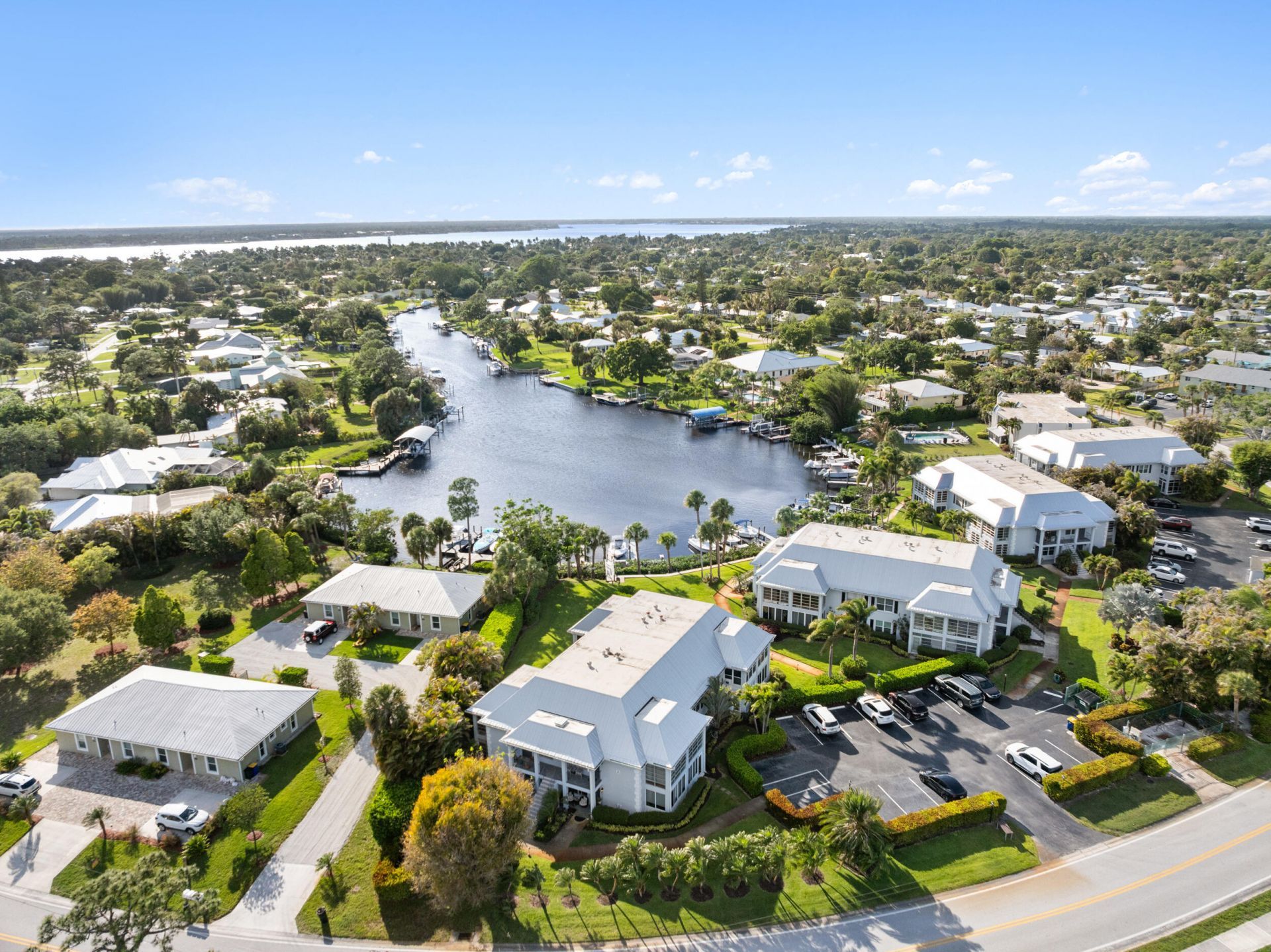 934 NW Spruce Ridge Drive, Unit 2, Stuart, FL 34994 Photo