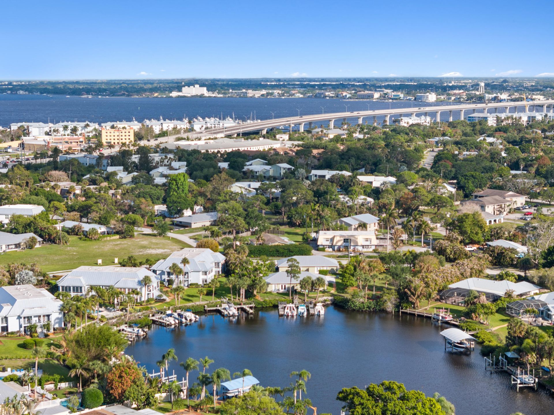 934 NW Spruce Ridge Drive, Unit 2, Stuart, FL 34994 Photo