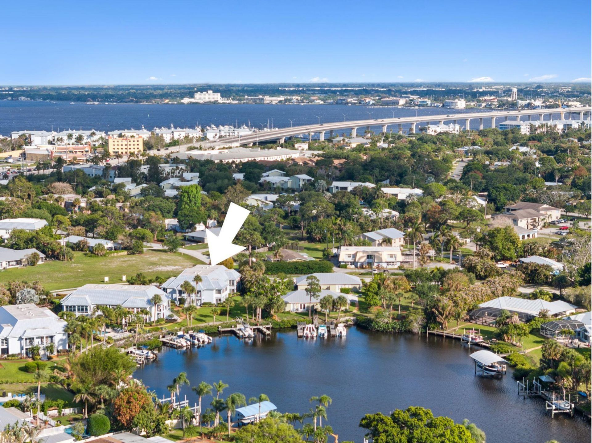 934 NW Spruce Ridge Drive, Unit 2, Stuart, FL 34994 Photo