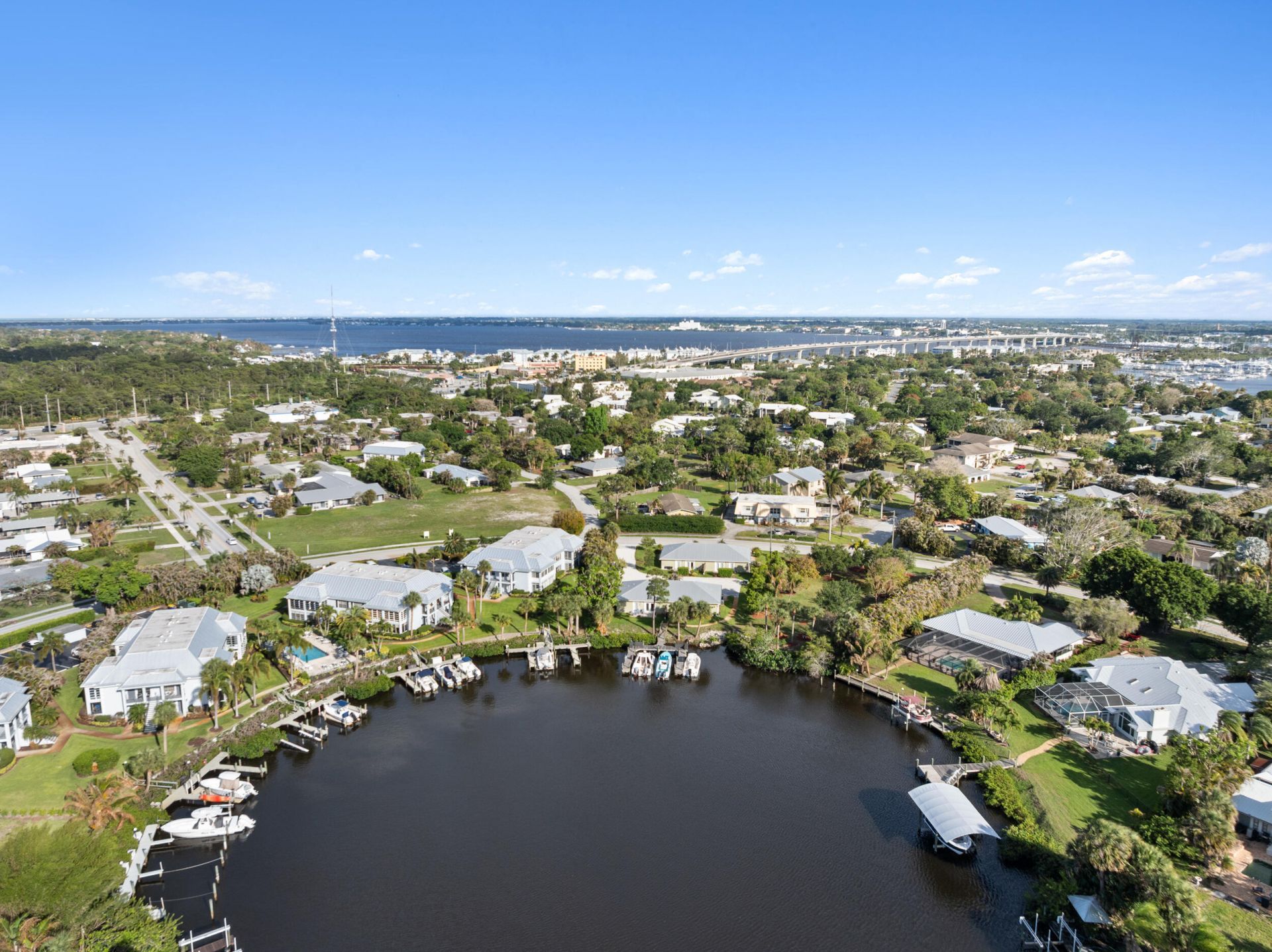 934 NW Spruce Ridge Drive, Unit 2, Stuart, FL 34994 Photo