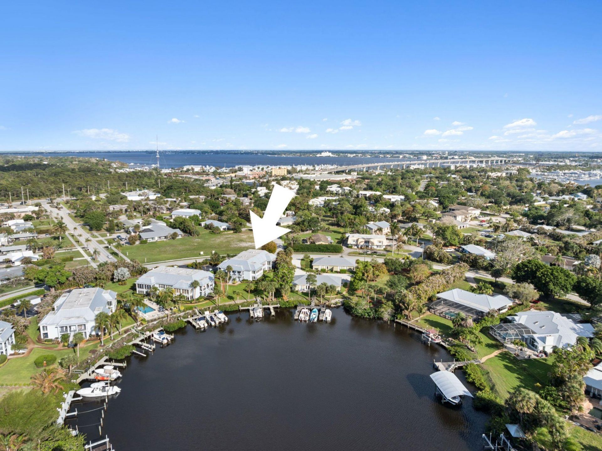 934 NW Spruce Ridge Drive, Unit 2, Stuart, FL 34994 Photo