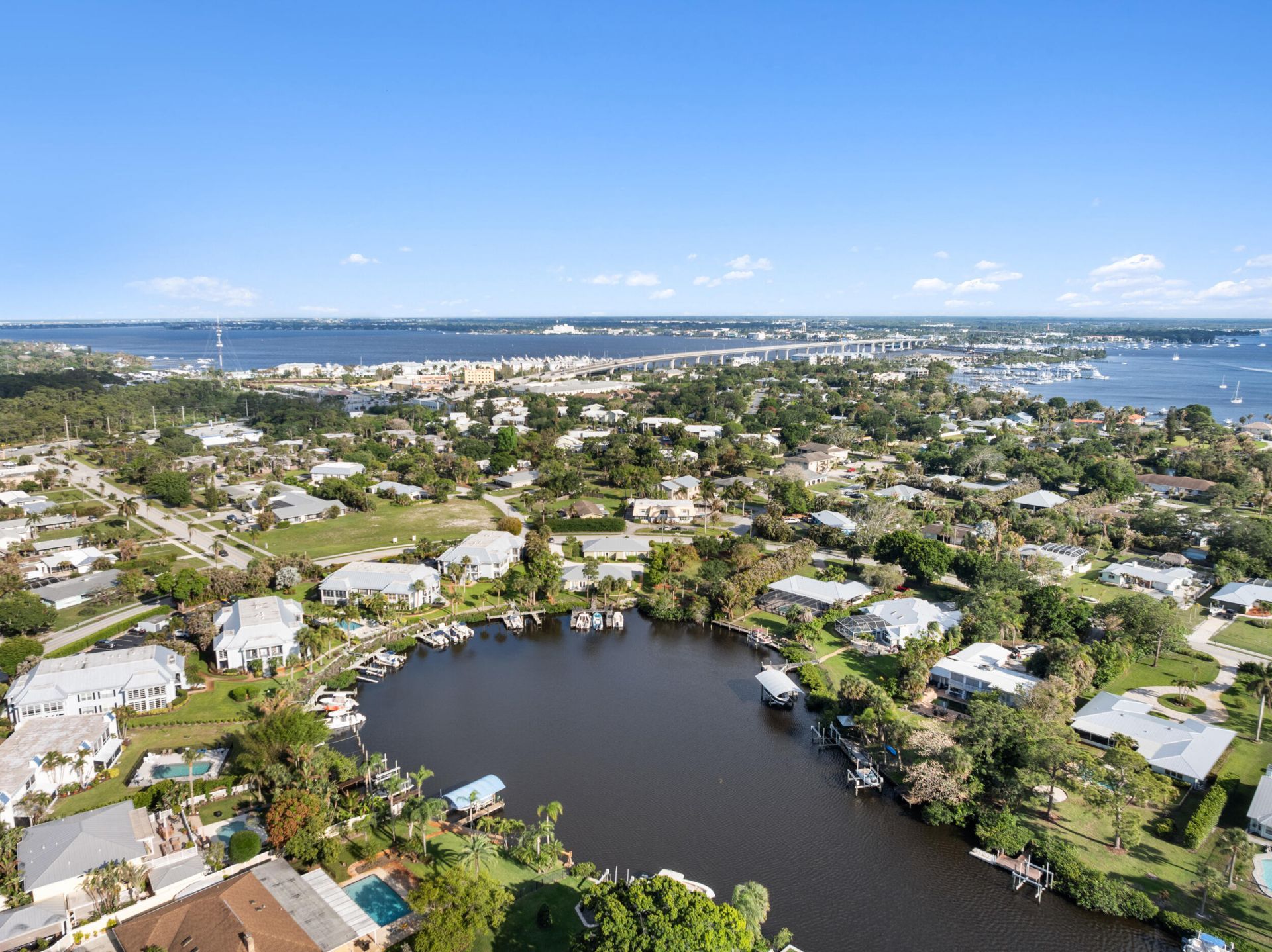 934 NW Spruce Ridge Drive, Unit 2, Stuart, FL 34994 Photo